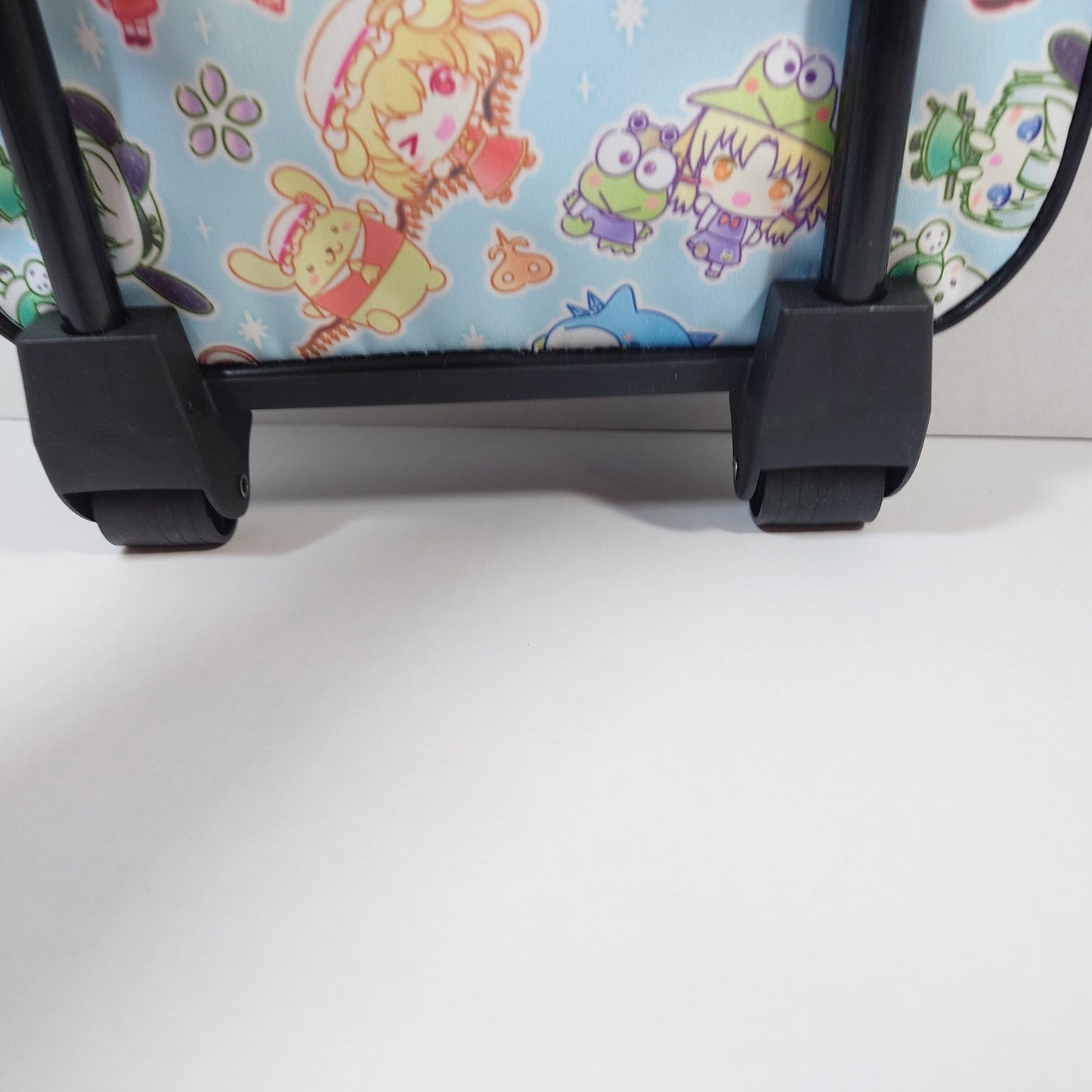 Touhou Project x Sanrio Suitcase (Carry-on)
