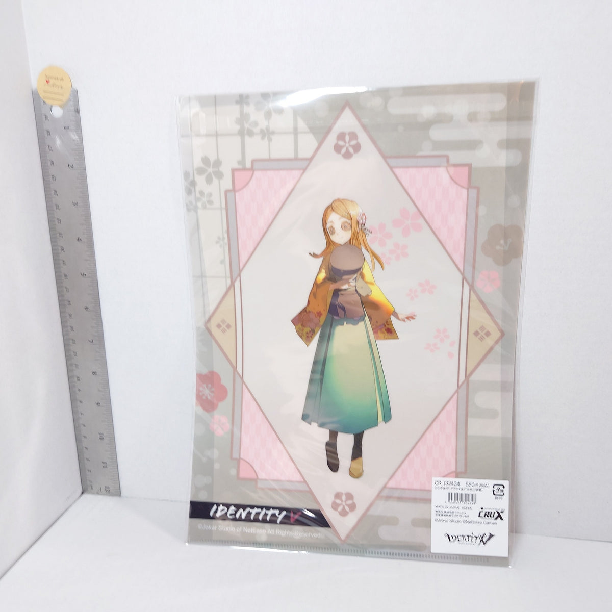 Alice DeRoss Identity V x Lawson Acrylic Stand