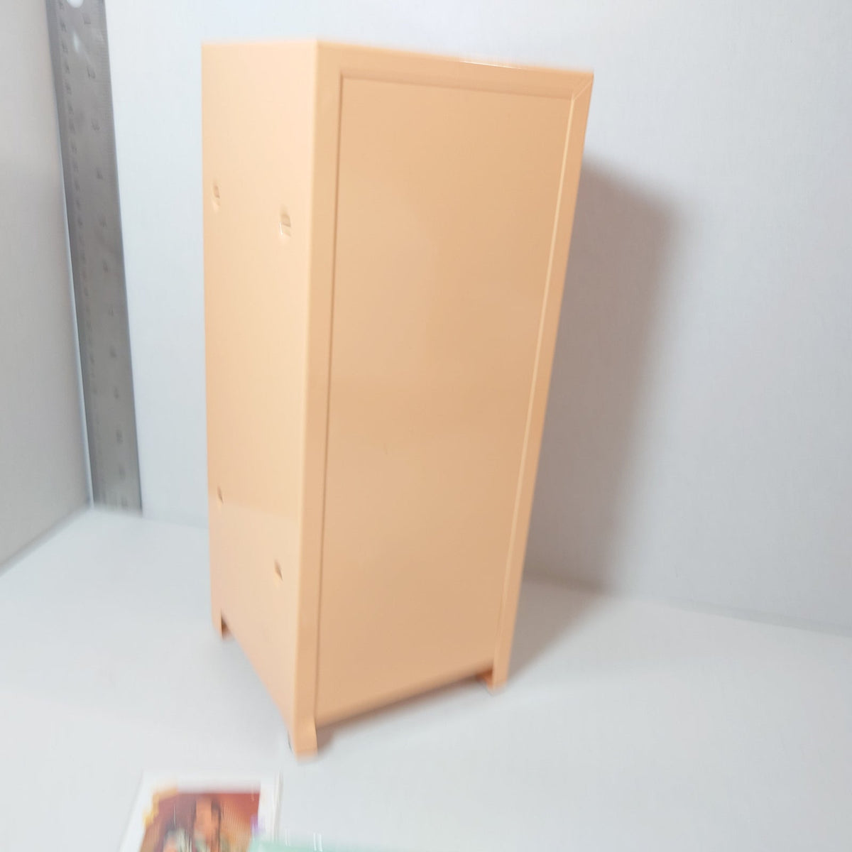 Hyuna Alien Stage Fading Youth Mini Locker Set