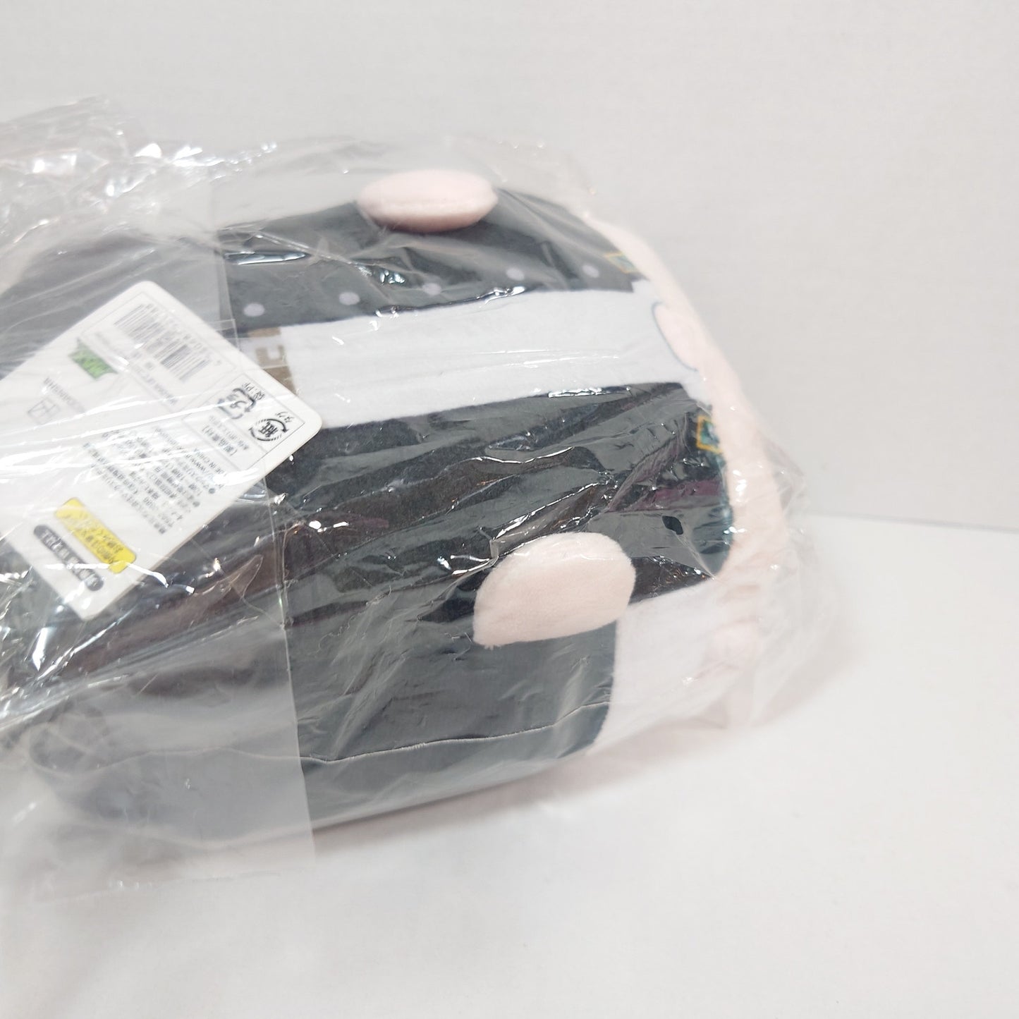 Sakura Haruka WIND BREAKER Mochikororin Plush M Size Ver