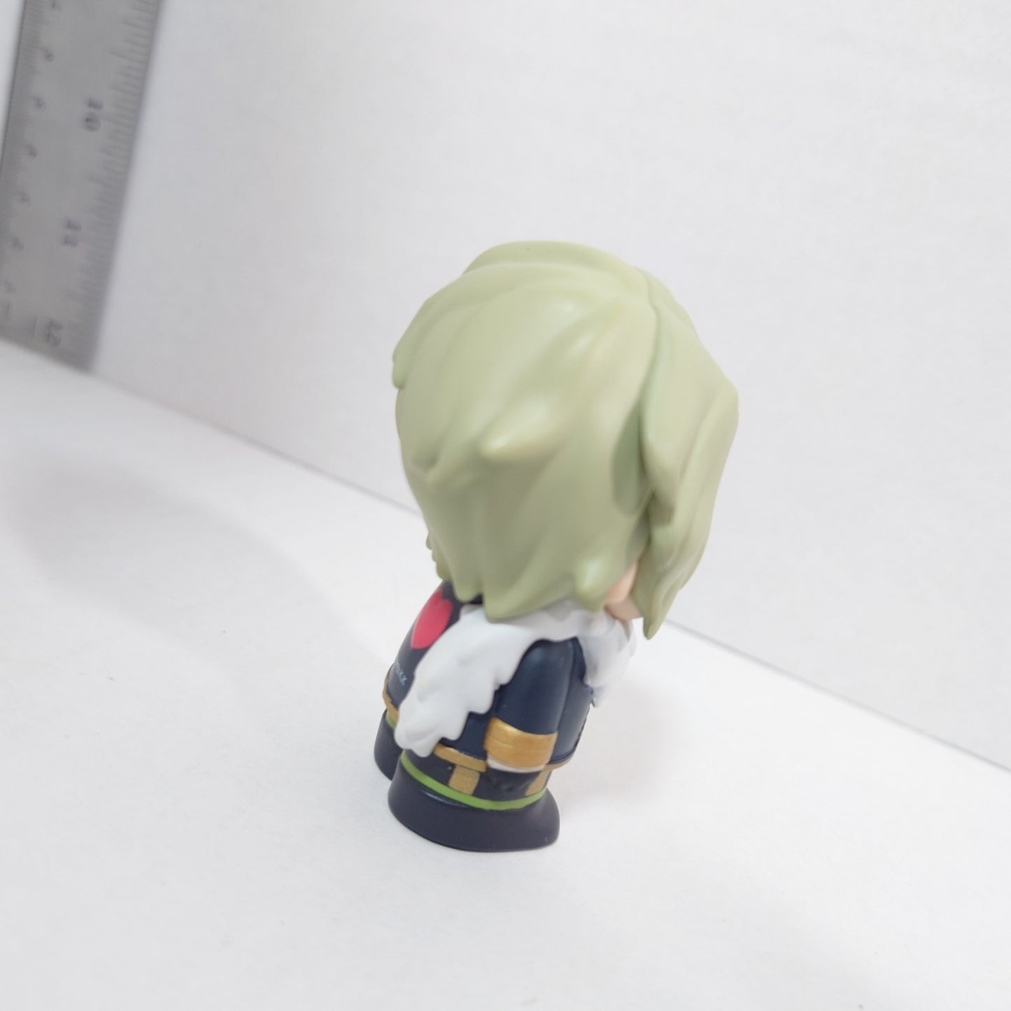 Hiyori Tomoe Eden Ensemble Stars Papemase Mini Figure