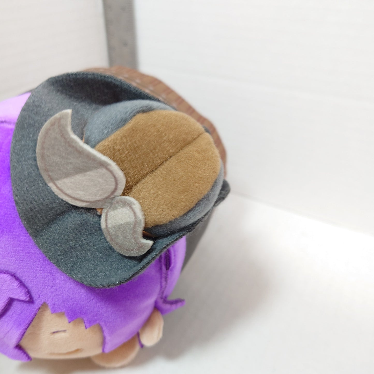 Adonis Otogari UNDEAD Ensemble Stars CN FunFun Plush