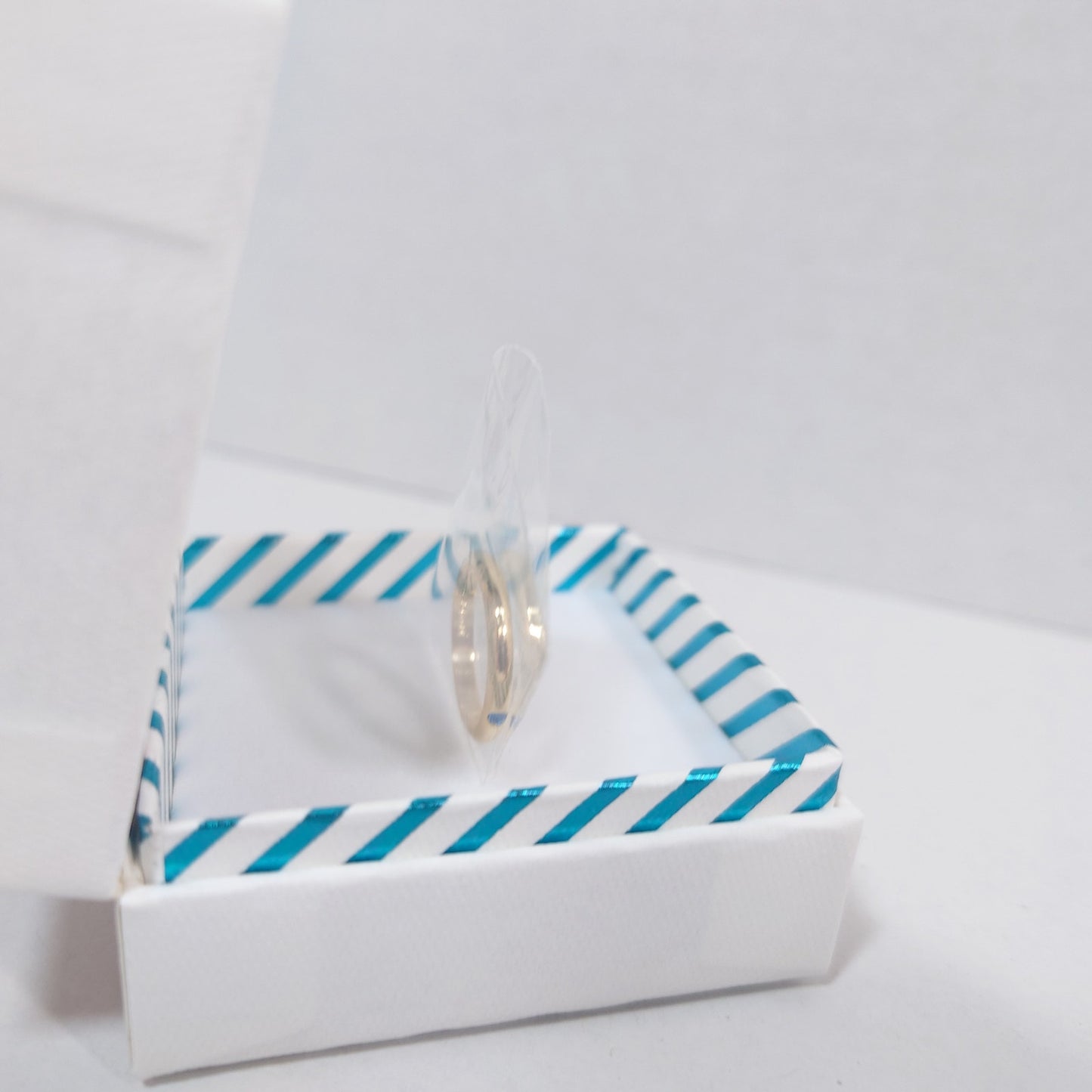 Jun Sazanami Eden Ensemble Stars Ichiban Kuji Ring