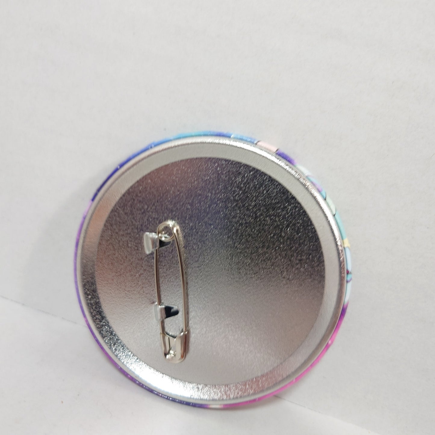 Cure Milky Pretty Cure (Precure) 20th Anniversary Badge 75mm Diameter