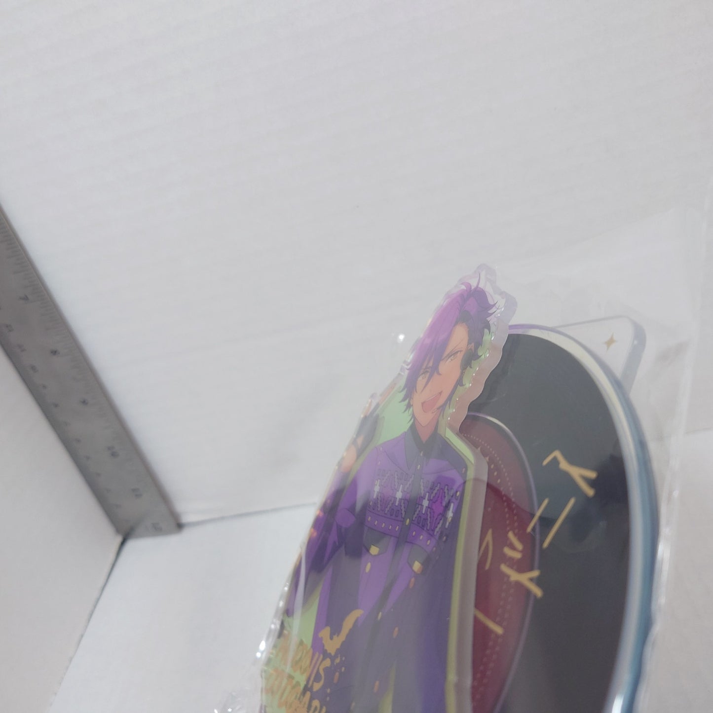 Adonis Otogari UNDEAD Ensemble Stars Anniversary Acrylic Stand