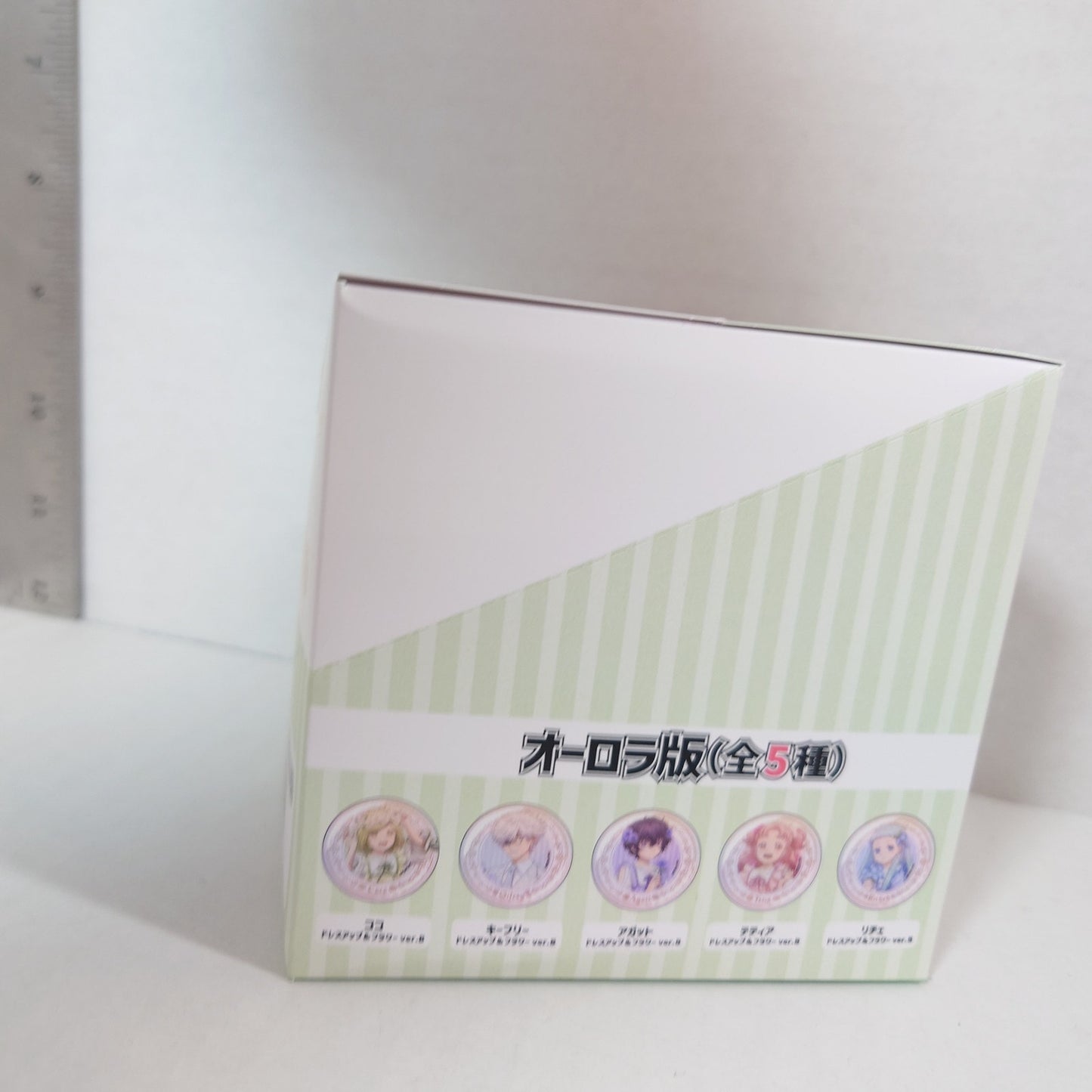 Witch Hat Atelier Badge Box Set