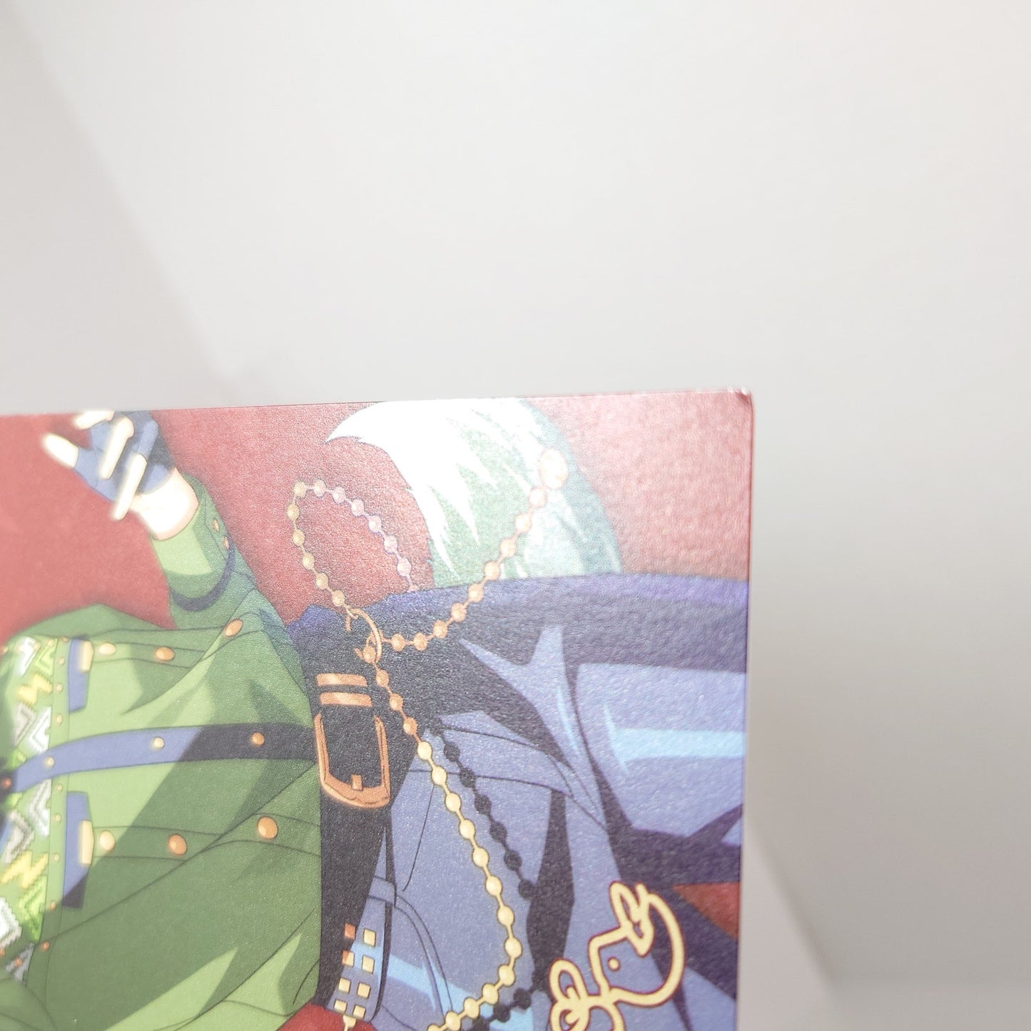 Tsumugi Aoba Switch Ensemble Stars CN 7th Anniversary Ring Rose Ver.