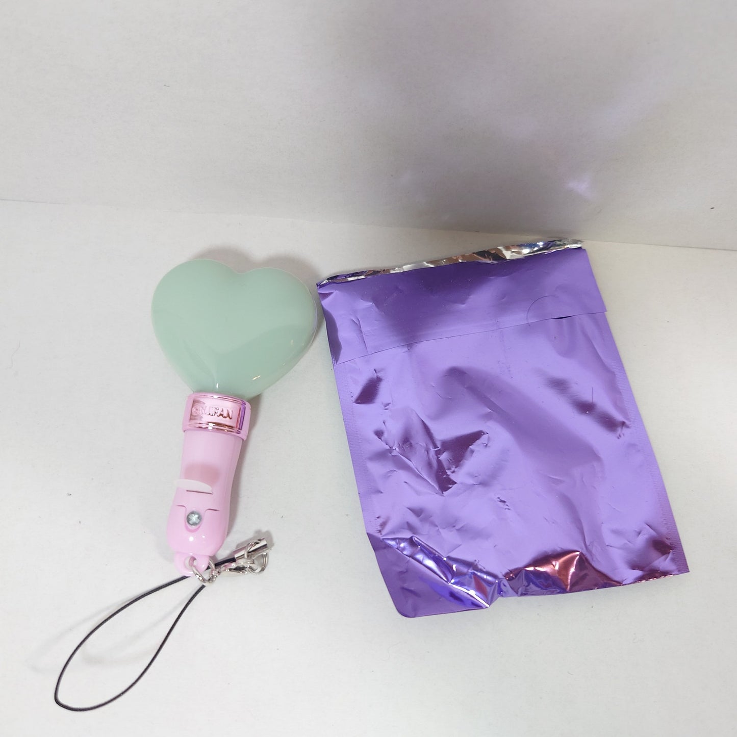 Kanna Natsu Special for Princess! Ensemble Stars Superbloom Mini Penlight