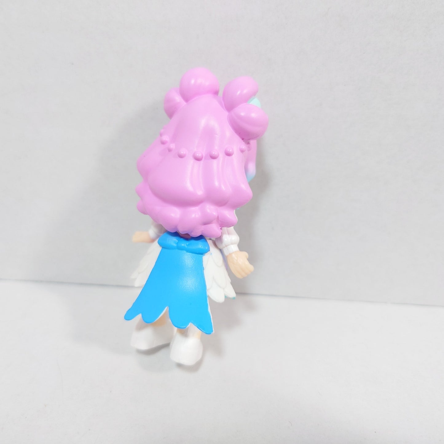 Cure La Mer Tropical-Rouge! Pretty Cure Mini Figure