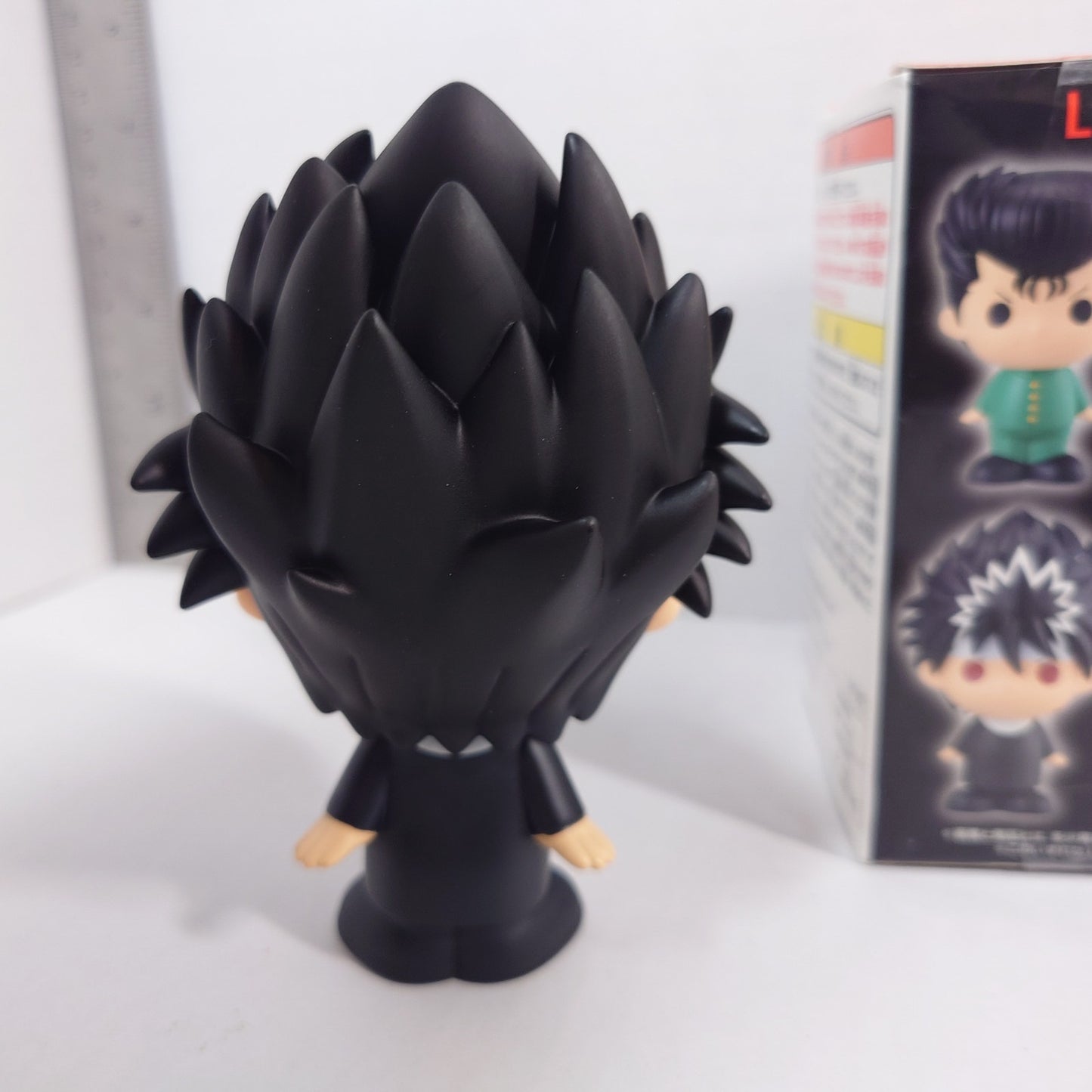 Hiei YuYu Hakusho Ichiban Kuji Figure
