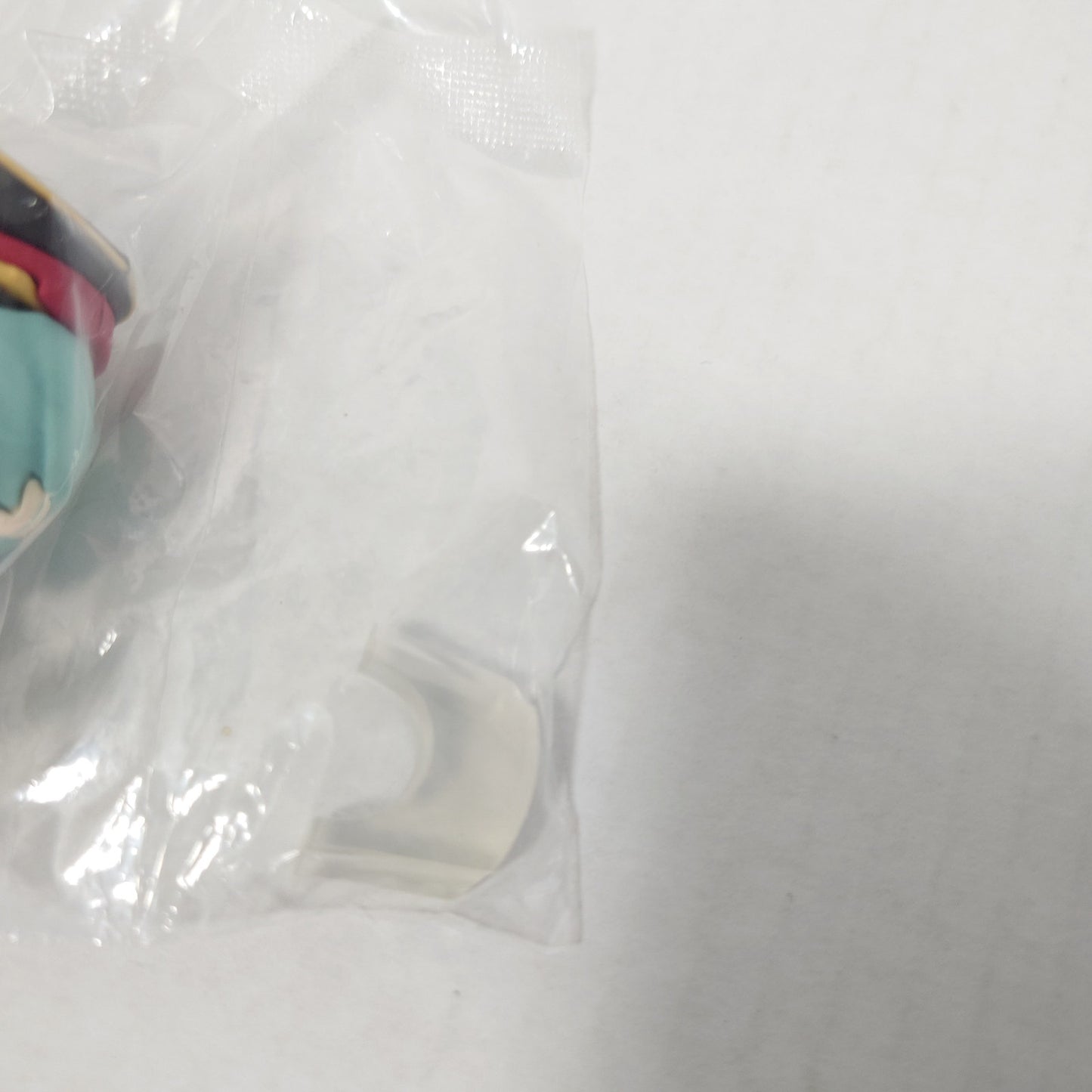 Tatsumi Kazehaya ALKALOID Ensemble Stars Ichiban Kuji Puny Beans Mini Figure
