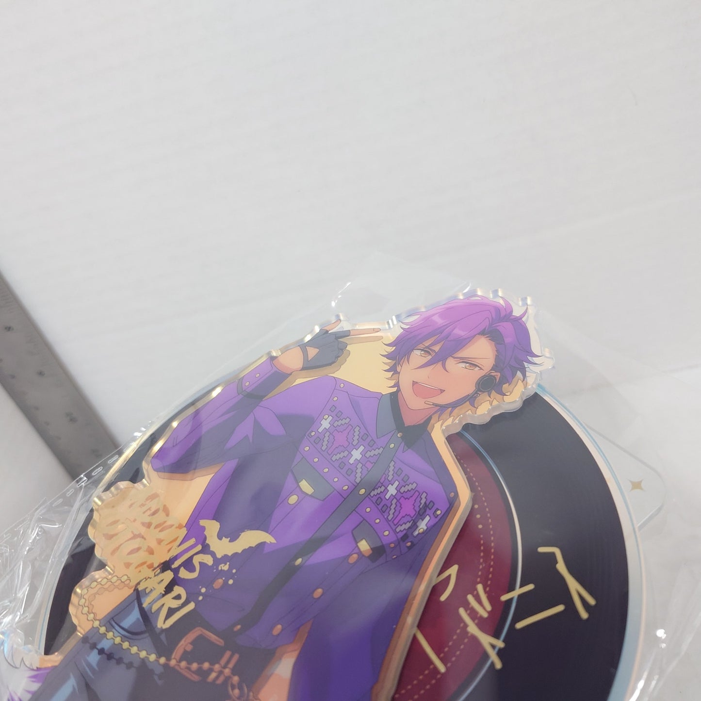 Adonis Otogari UNDEAD Ensemble Stars Anniversary Acrylic Stand