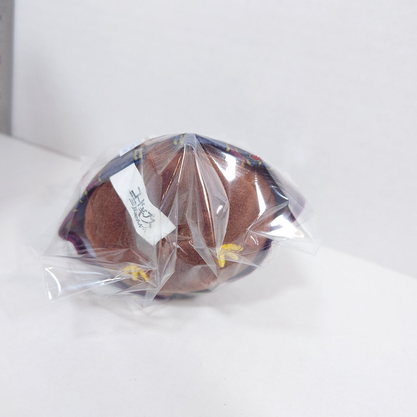 Suzaku Code Geass Chun Collection Plush