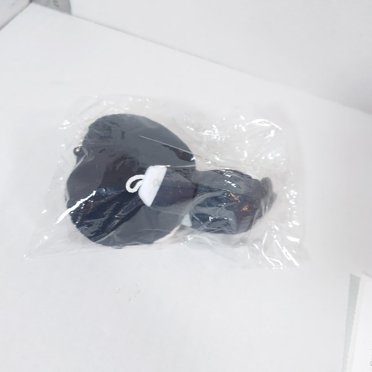 Sebastian Michaelis Black Butler Tete Collection Plush
