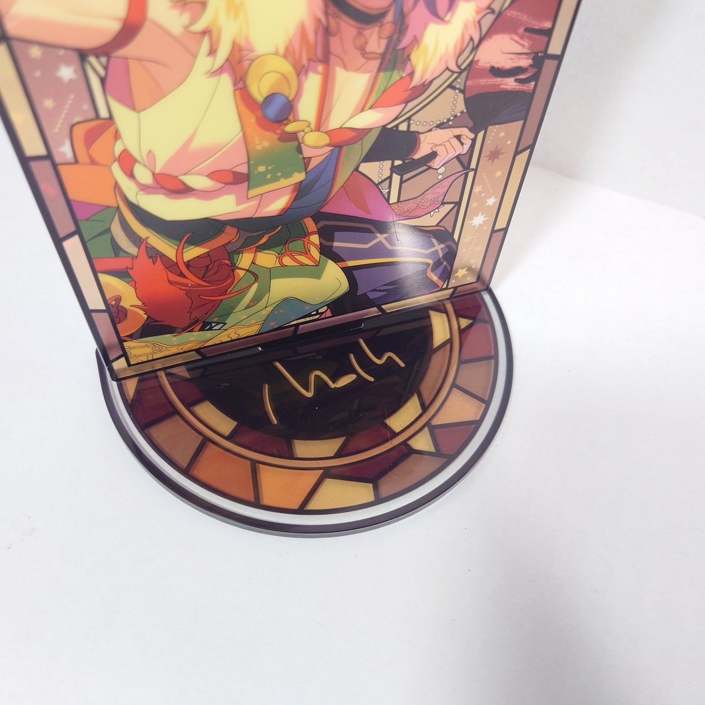 Madara Mikejima Ensemble Stars CN Acrylic Stand