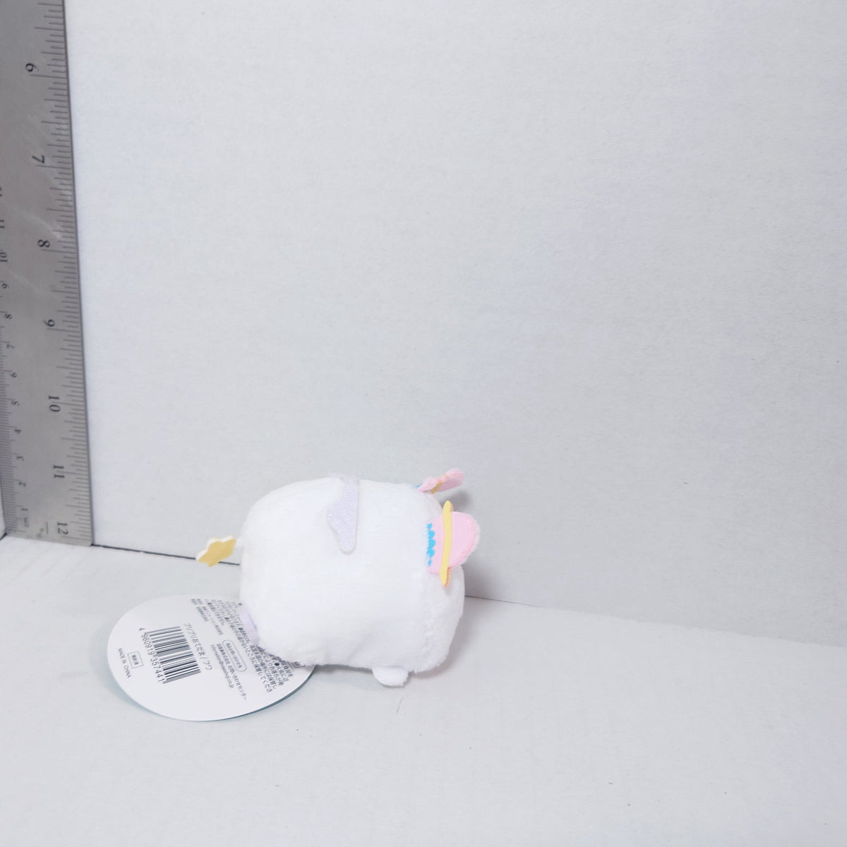 Fuwa Star Twinkle Pretty Cure (Precure) Odetama Plush