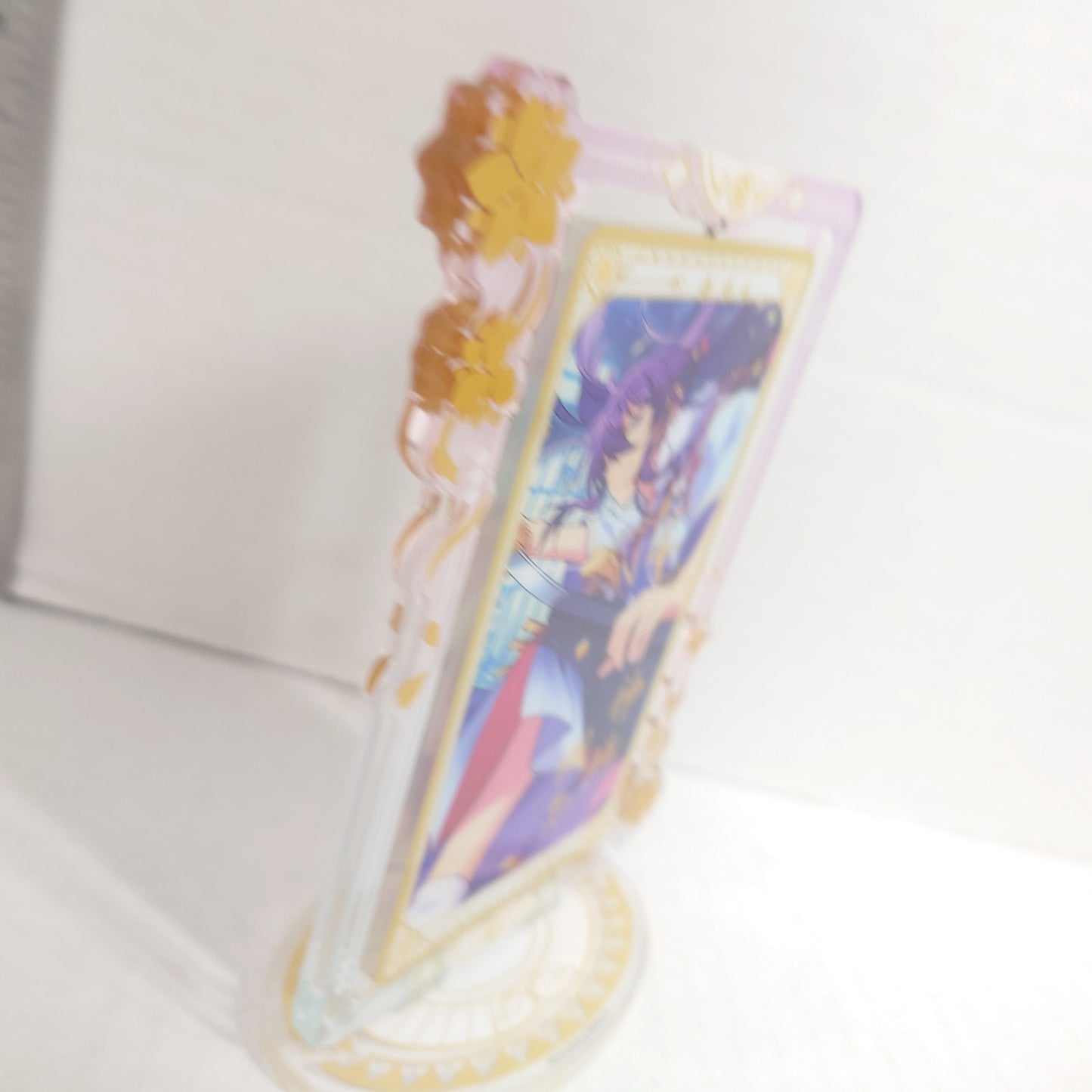 Souma Kanzaki AKATSUKI Ensemble Stars CN Acrylic Stand