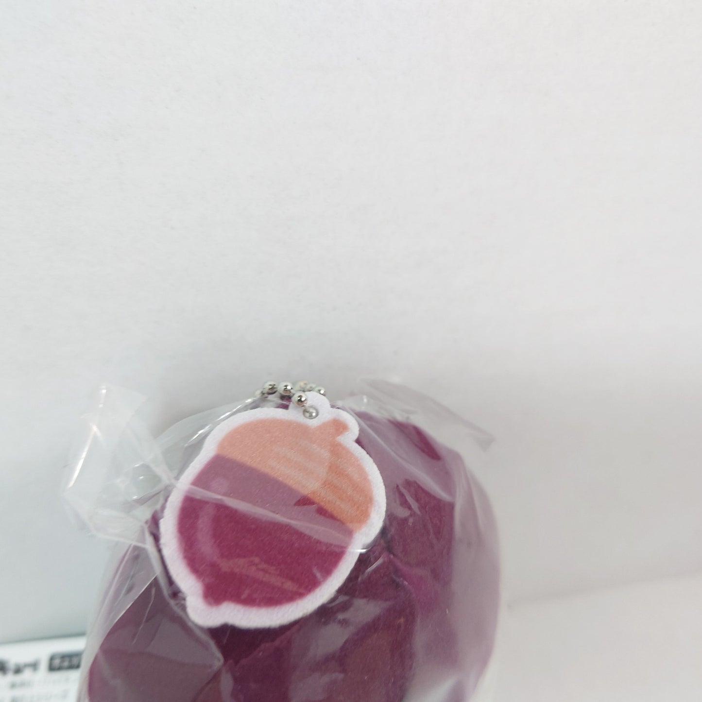 Shinsuke Kita Haikyuu! Finger Puppet Series Plush