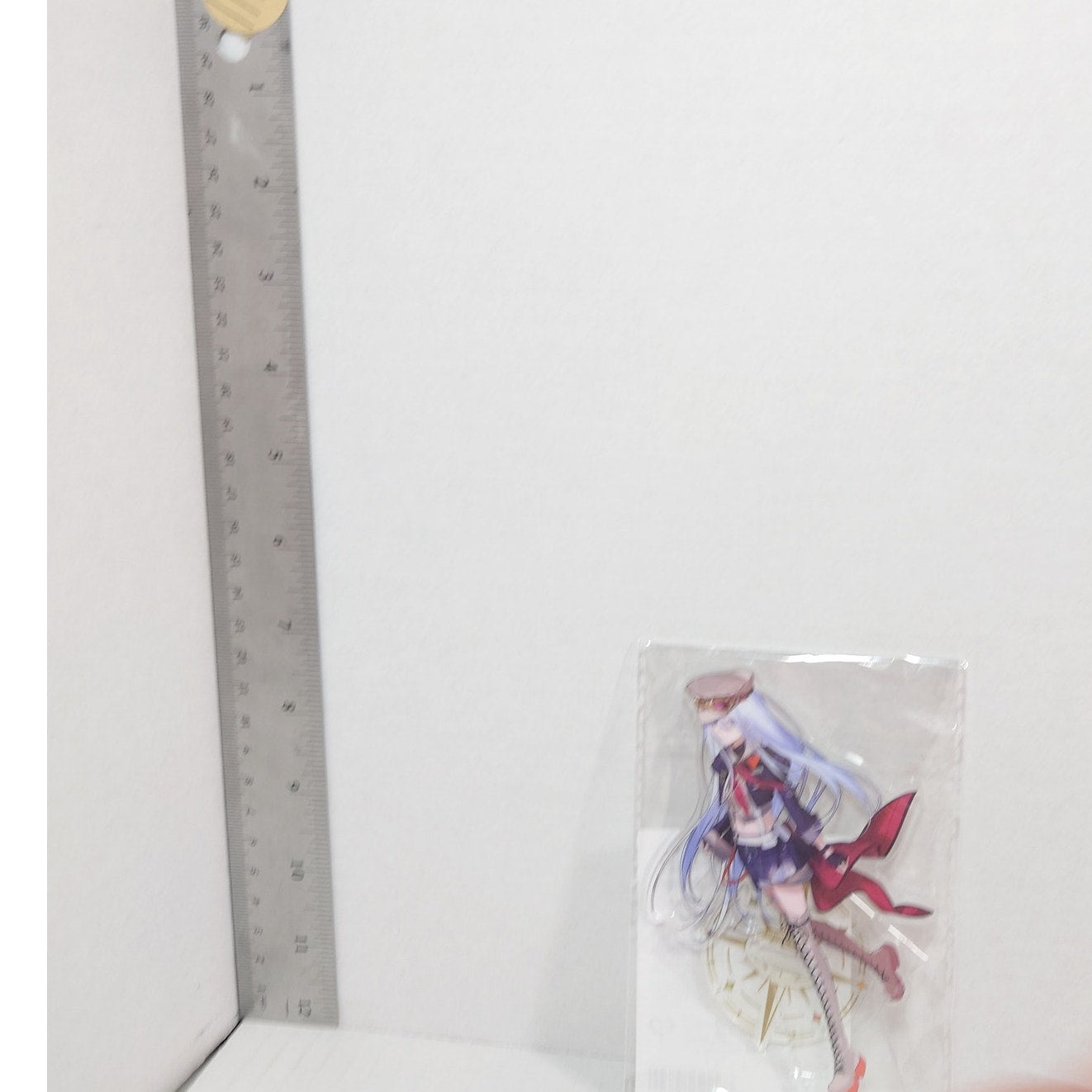 Kanade Yoisaki 25-ji, Night Code de. Project Sekai Frontier Acrylic Stand