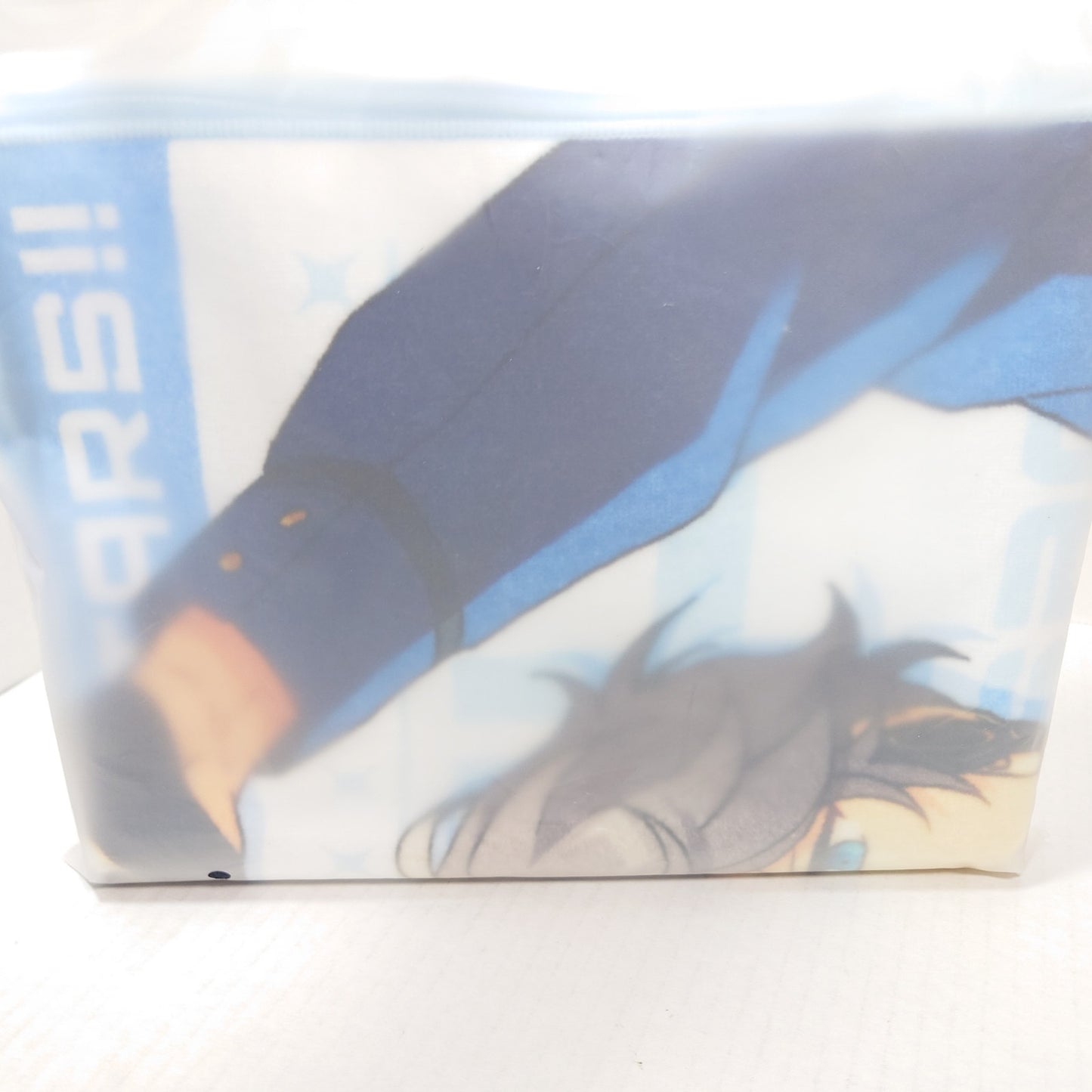 Izumi Sena Knights Ensemble Stars CN 7th Anniversary Towel