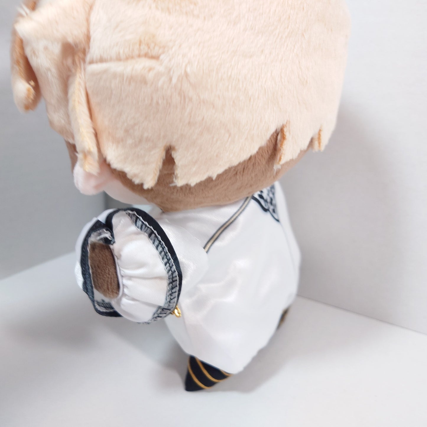 Arashi Narukami Knights Ensemble Stars Doujin Puppet Plush