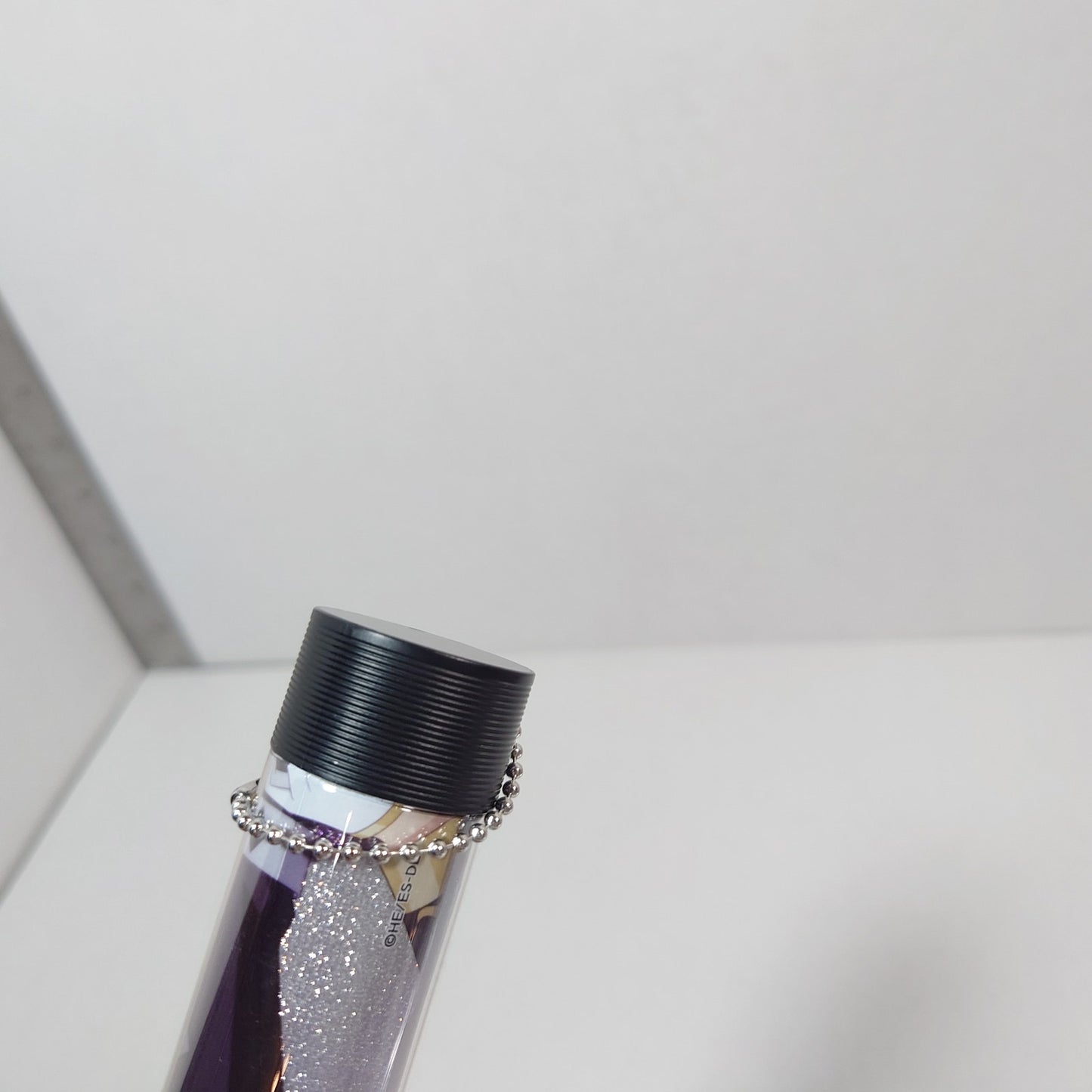 Jun Sazanami Eden Ensemble Stars Allied Worlds Lightstick Tube