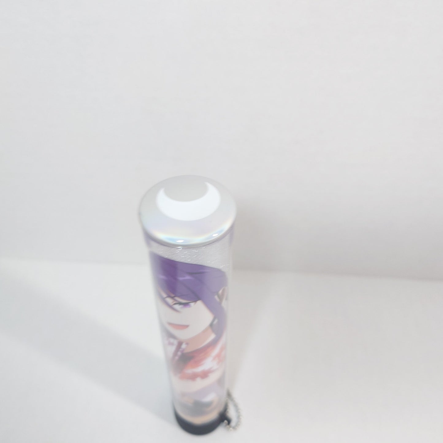 Souma Kanzaki AKATSUKI Ensemble Stars Lightstick Tube