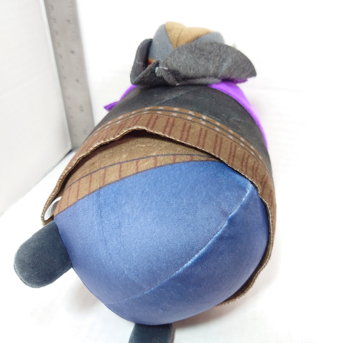 Adonis Otogari UNDEAD Ensemble Stars CN FunFun Plush
