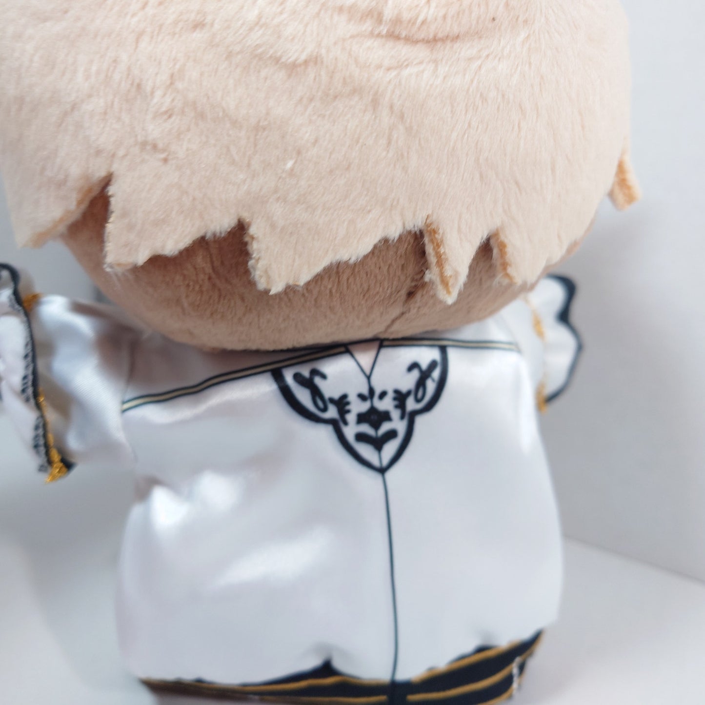 Arashi Narukami Knights Ensemble Stars Doujin Puppet Plush