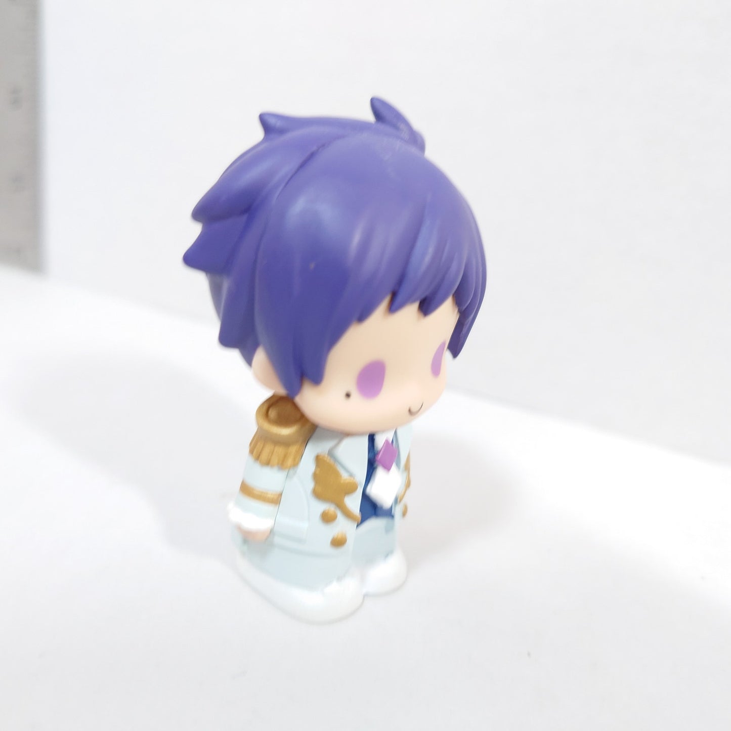 Yuzuru Fushimi fine Ensemble Stars Papemasu Mini Figure