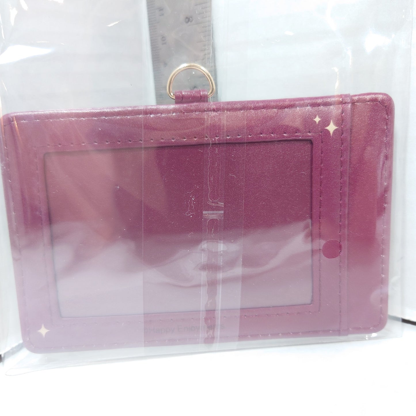 Chiaki Morisawa RYUSEITAI Ensemble Stars 6th Anniversary Pass Case