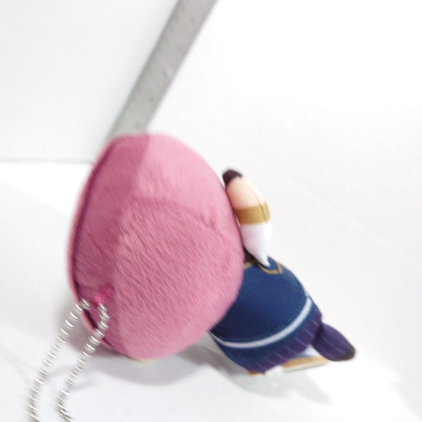 Tsukasa Suou Knights Ensemble Stars Laying Down Plush