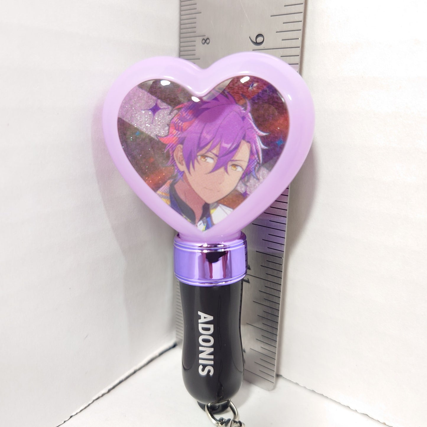 Adonis Otogari UNDEAD Ensemble Stars Mini Lightstick "Starry Symphony"