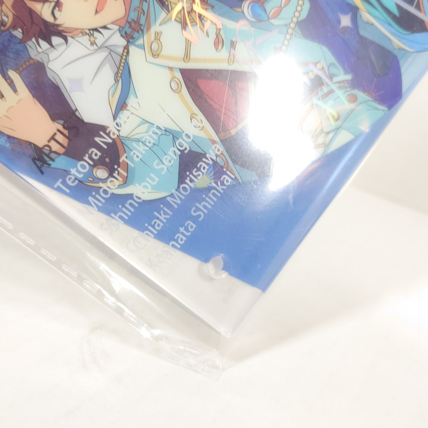 RYUSEITAI Ensemble Stars ES Season 4 Acrylic Stand