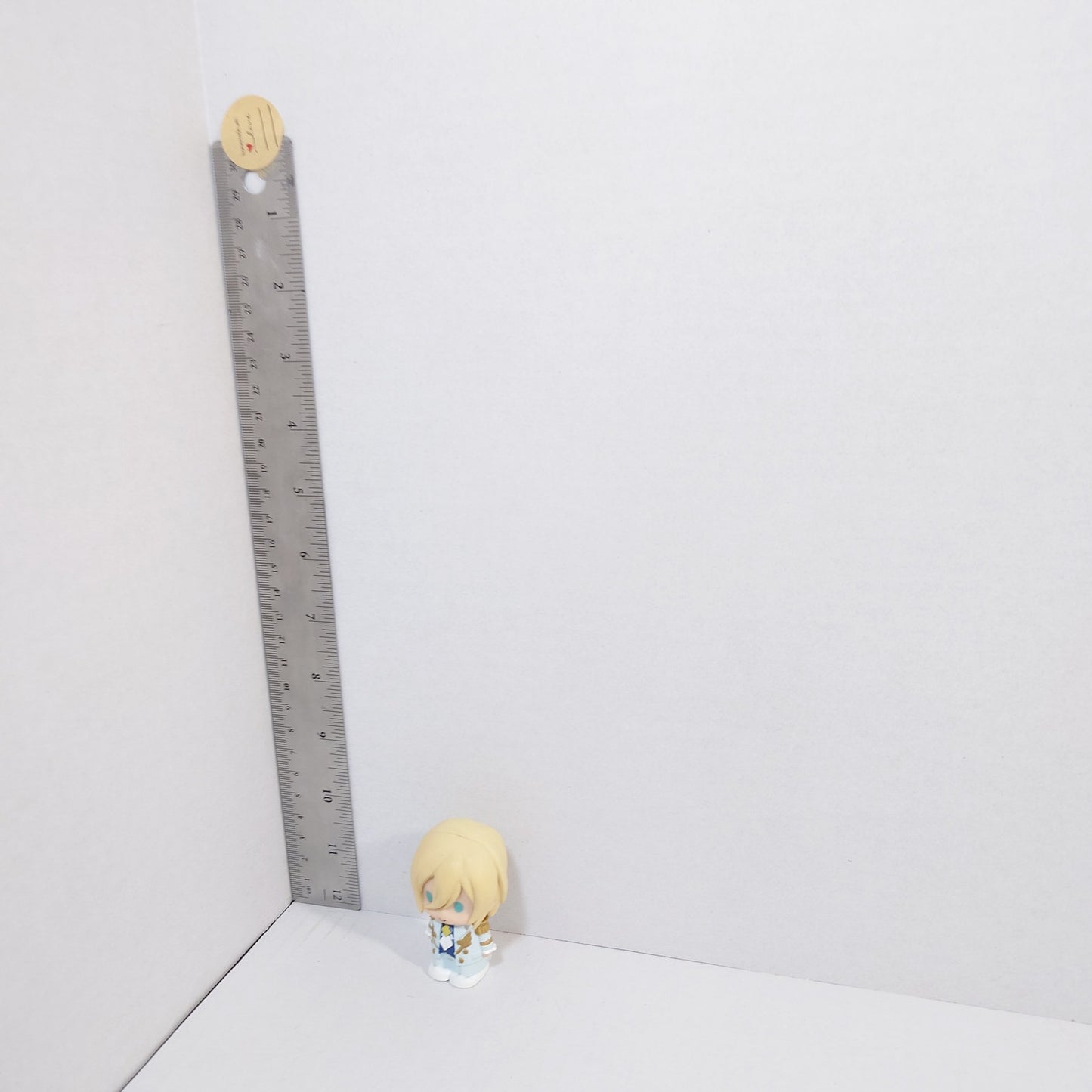 Eichi Tenshouin fine Ensemble Stars Papemase Mini Figure