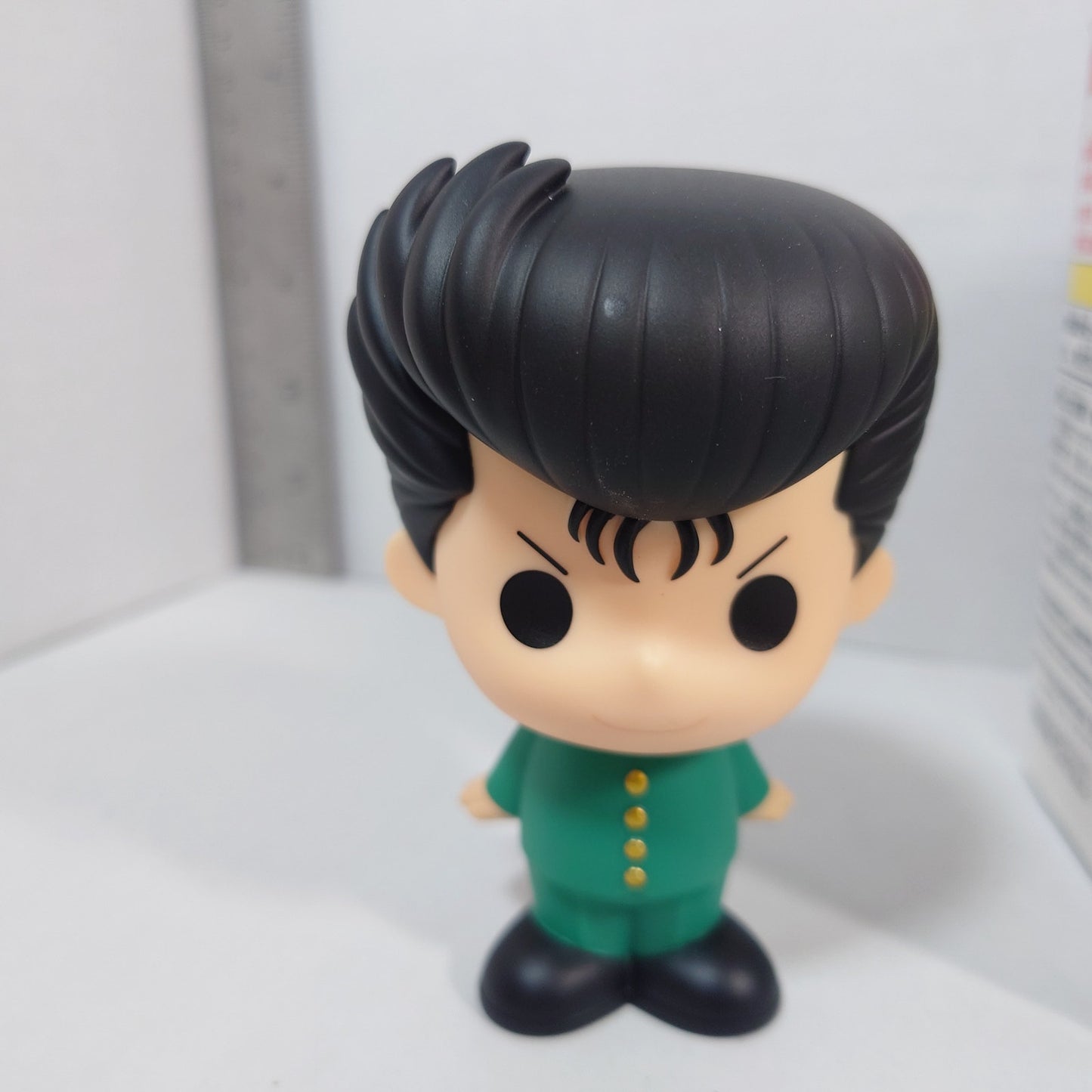 Yusuke Urameshi YuYu Hakusho Ichiban Kuji Figure