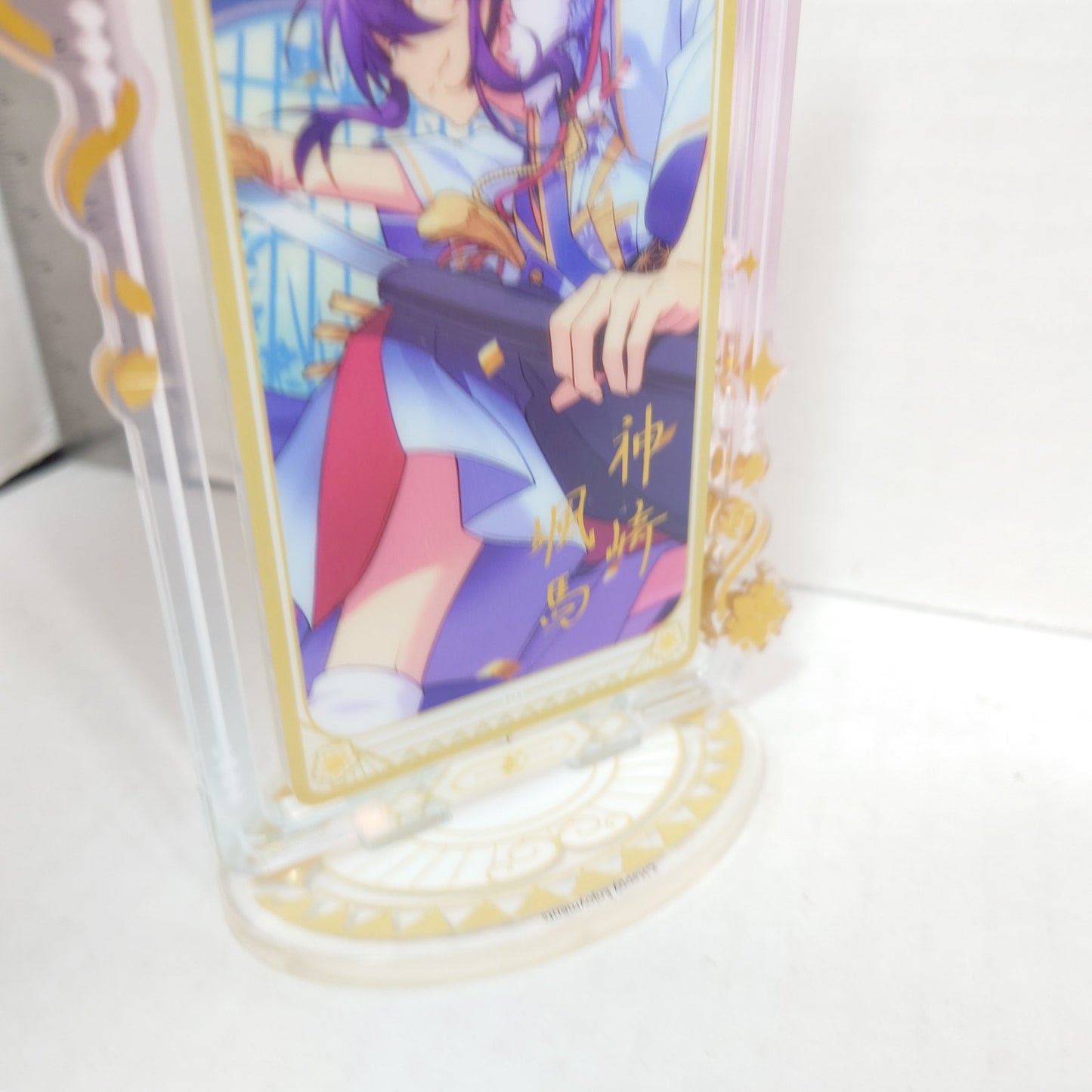 Souma Kanzaki AKATSUKI Ensemble Stars CN Acrylic Stand
