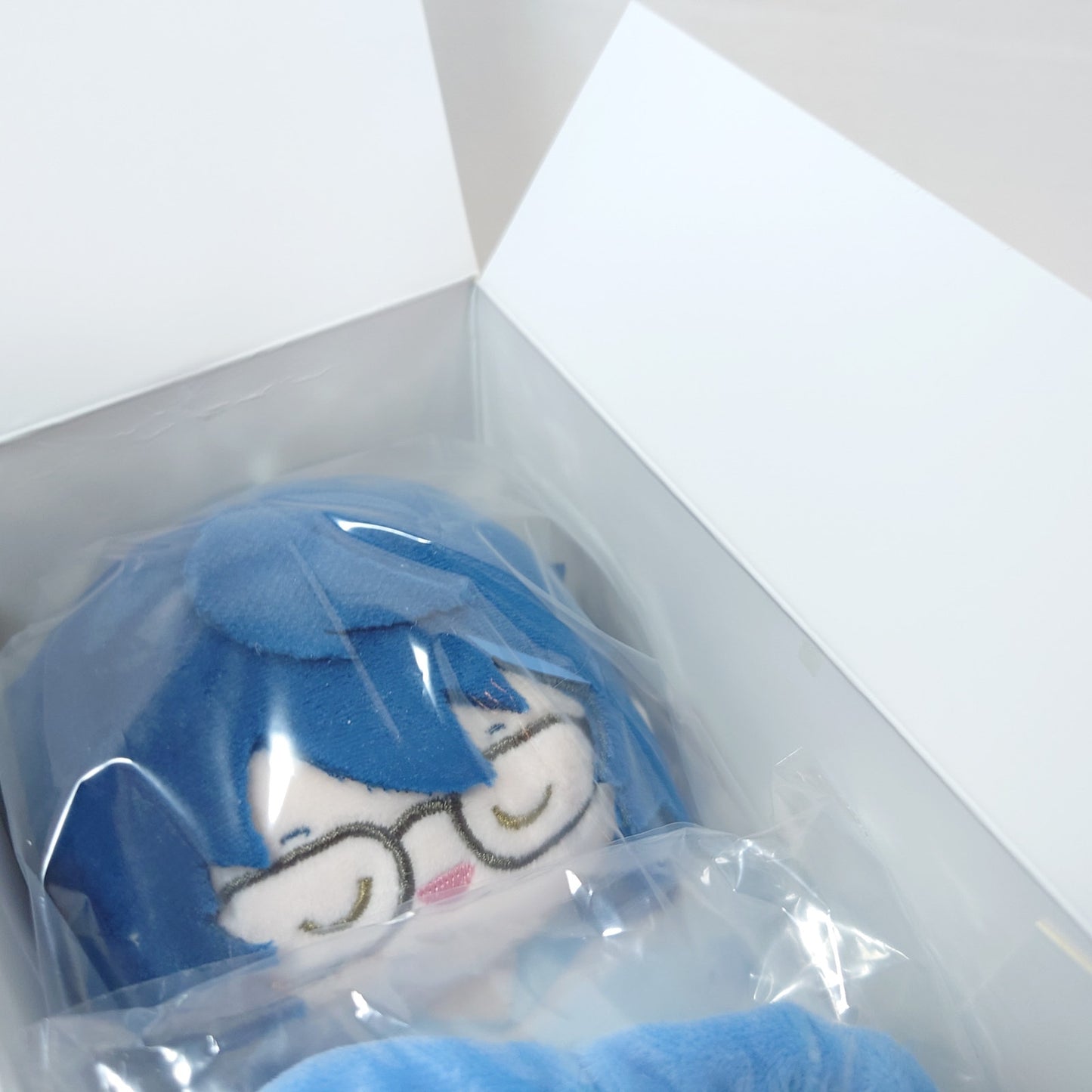 Tsumugi Aoba Switch Ensemble Stars CN Sweet Dreams Plush