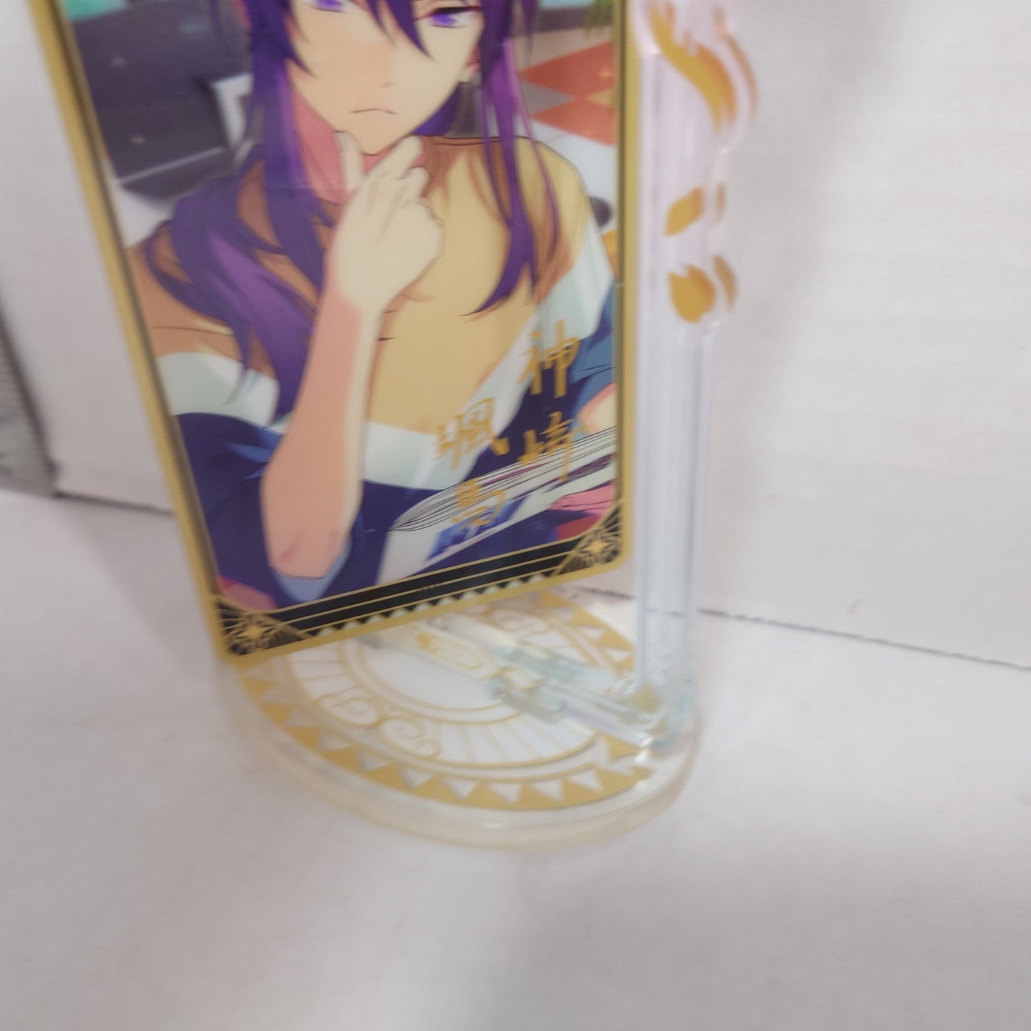 Souma Kanzaki AKATSUKI Ensemble Stars CN Acrylic Stand