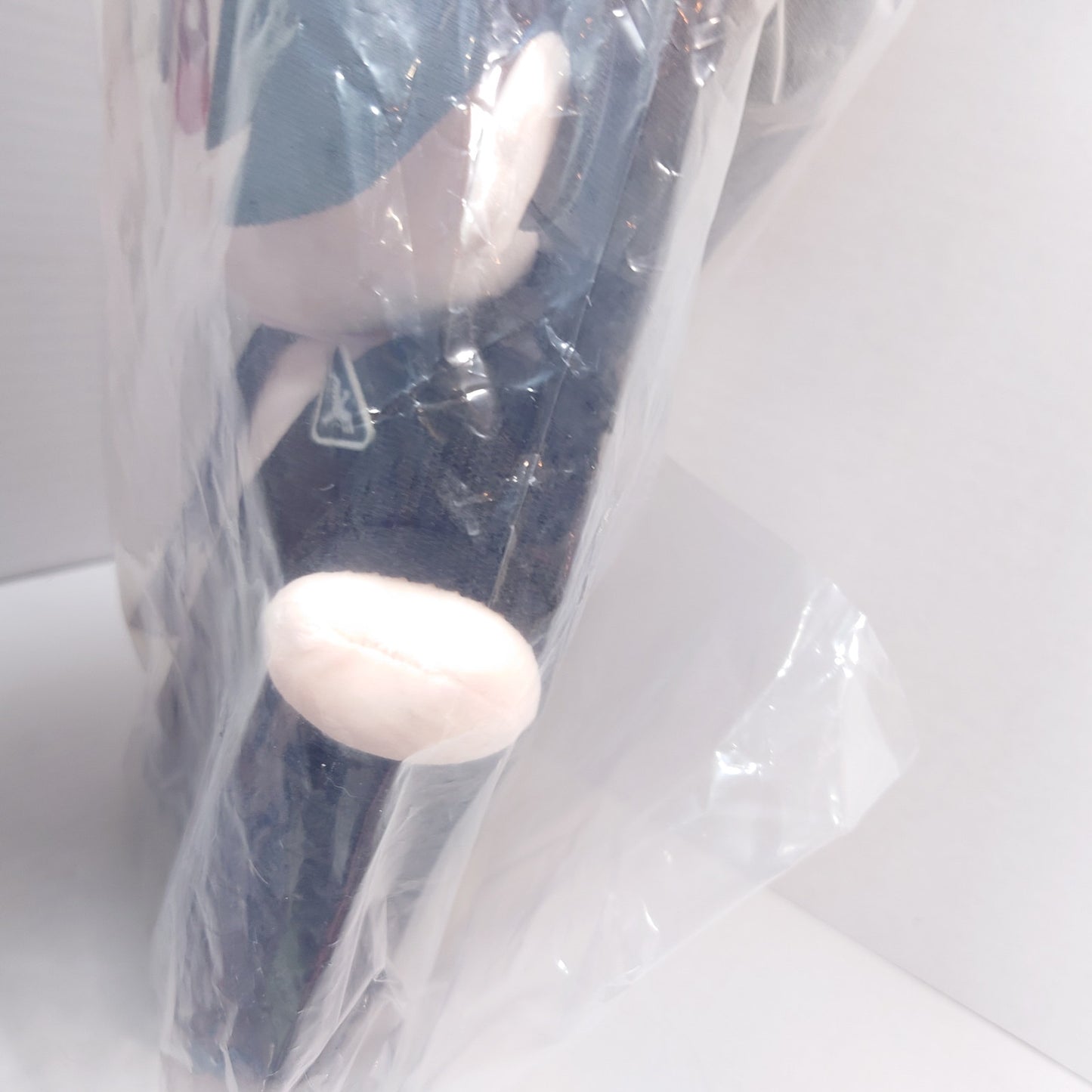 Rei Sakuma UNDEAD Ensemble Stars CN In-Person Only Childhood Plush