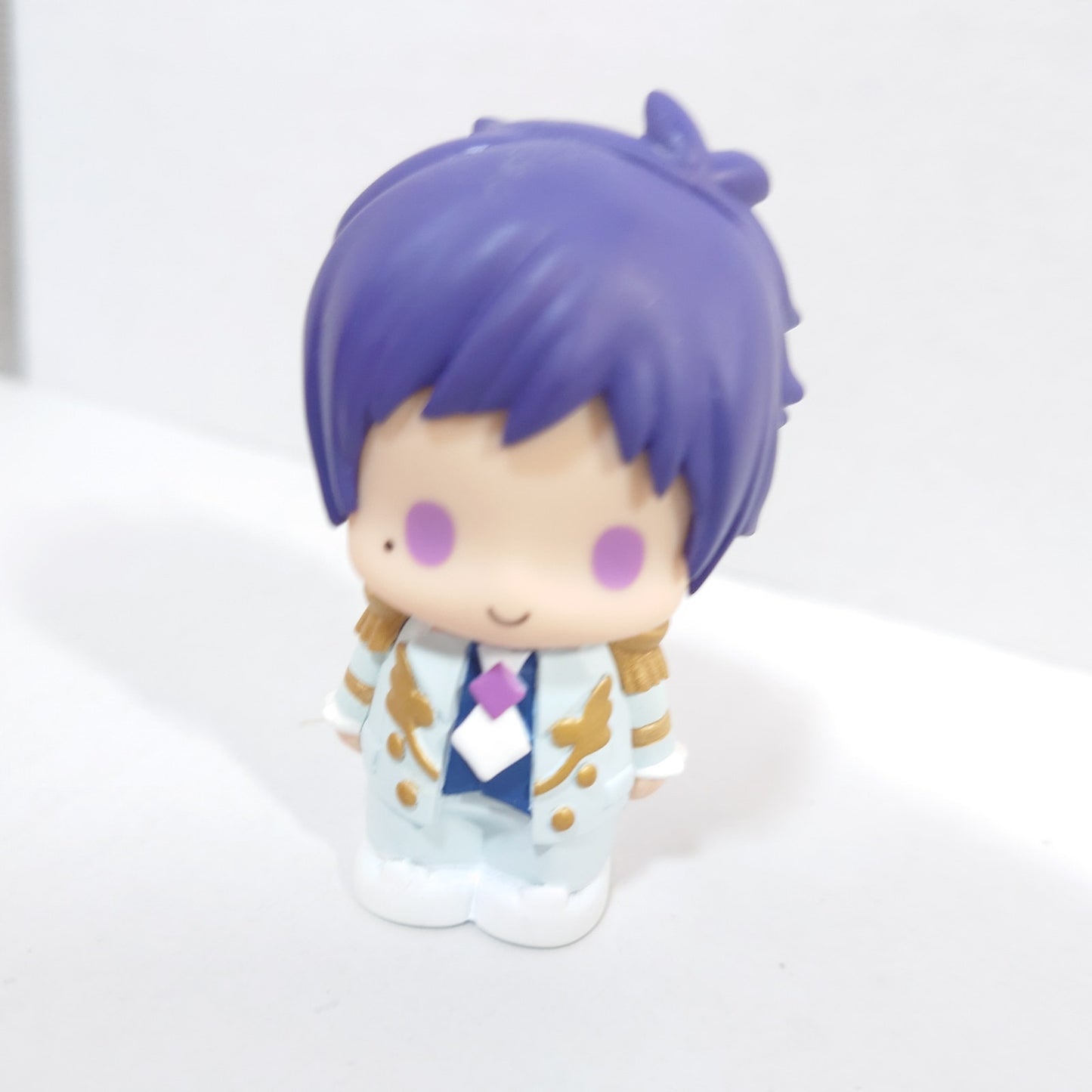 Yuzuru Fushimi fine Ensemble Stars Papemasu Mini Figure