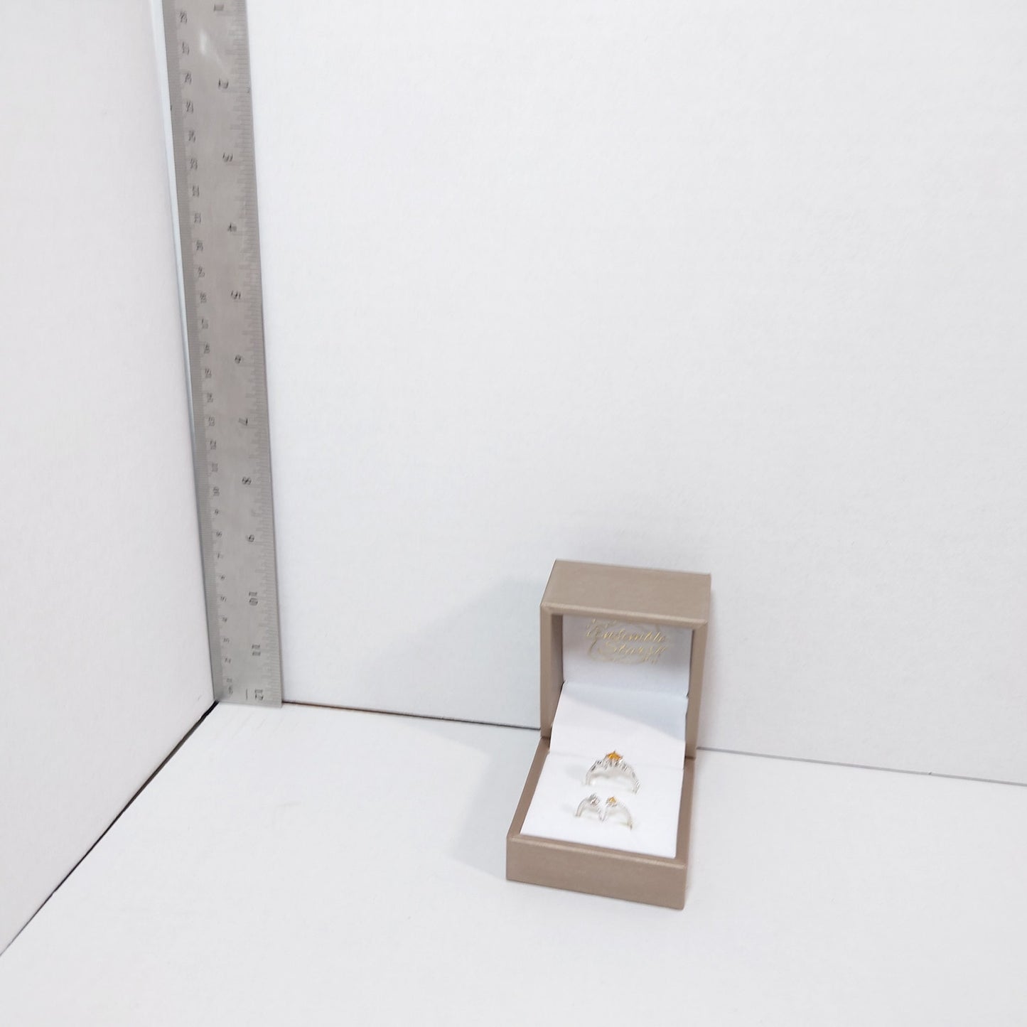 Subaru Akehoshi Ensemble Stars Anniversary Ring