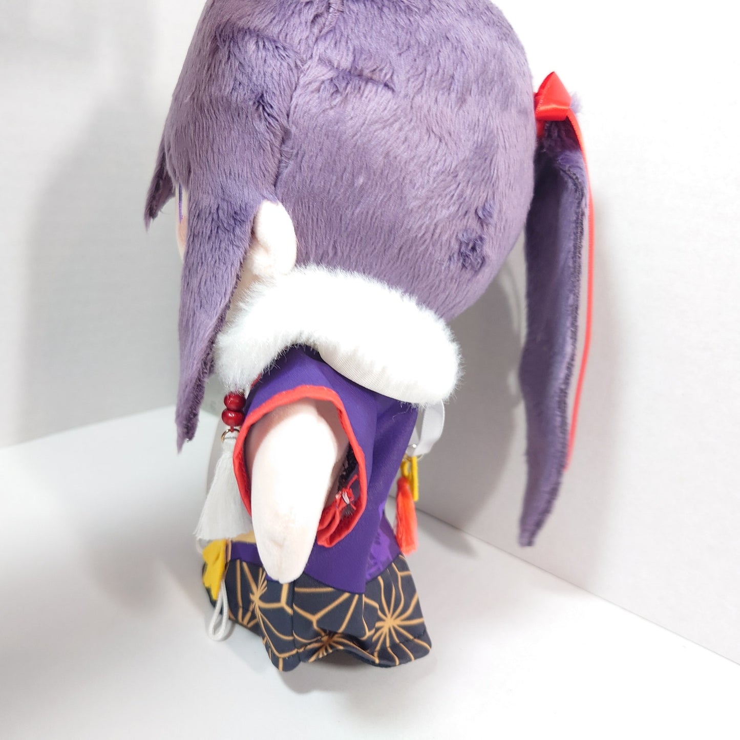 Souma Kanzaki AKATSUKI Ensemble Stars Doujin Puppet Plush