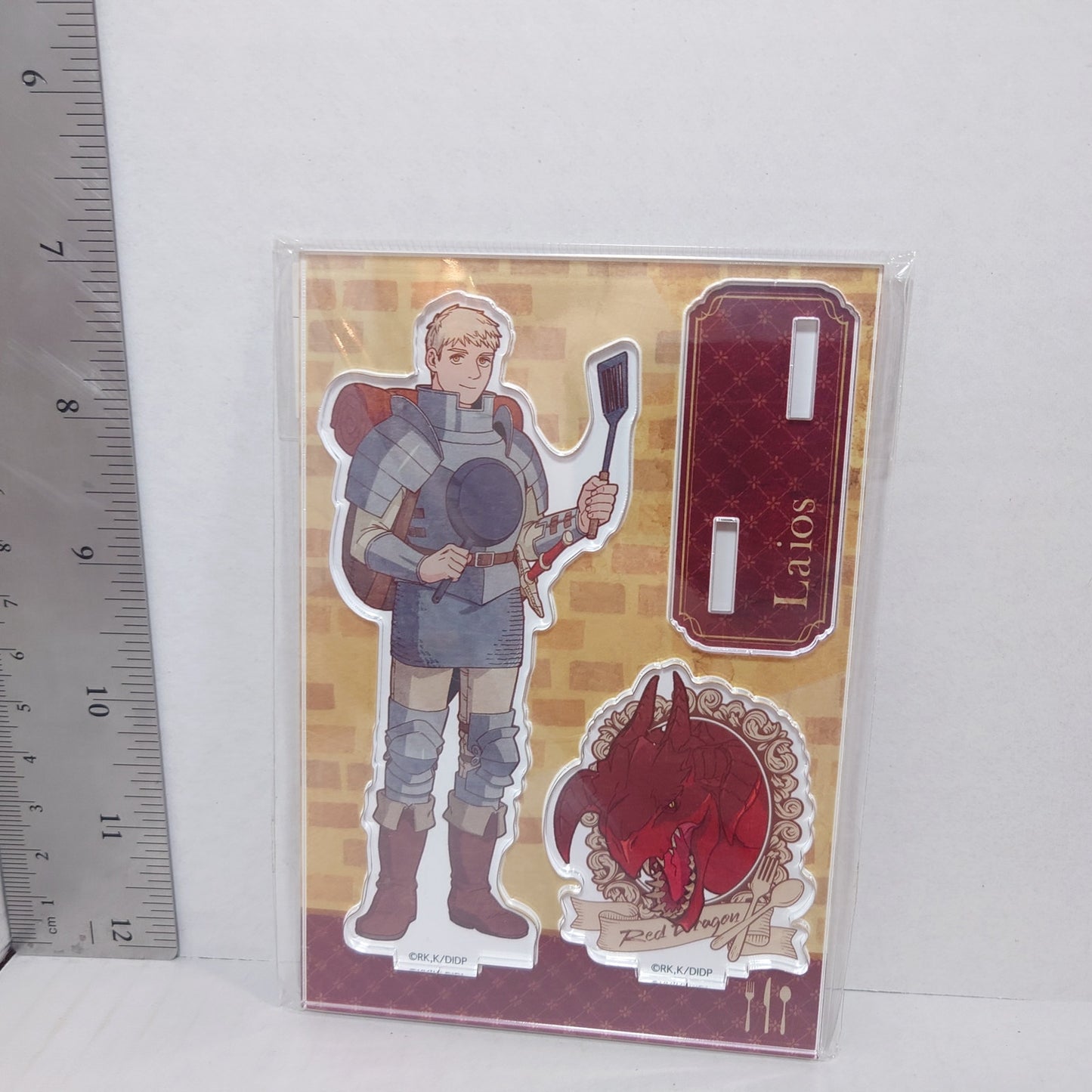 Laios Touden Delicious in Dungeon Acrylic Stand