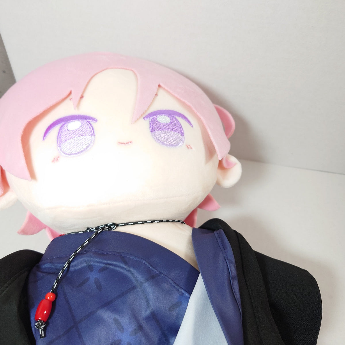 Kohaku Oukawa Crazy:B Ensemble Stars CN Childhood Pop-Up Plush