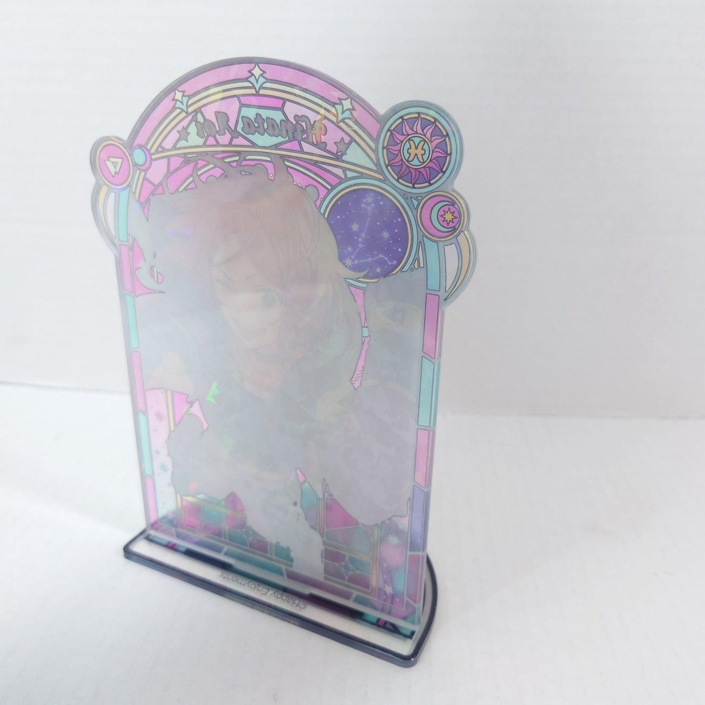 Hinata Aoi 2wink Ensemble Stars CN Acrylic Stand