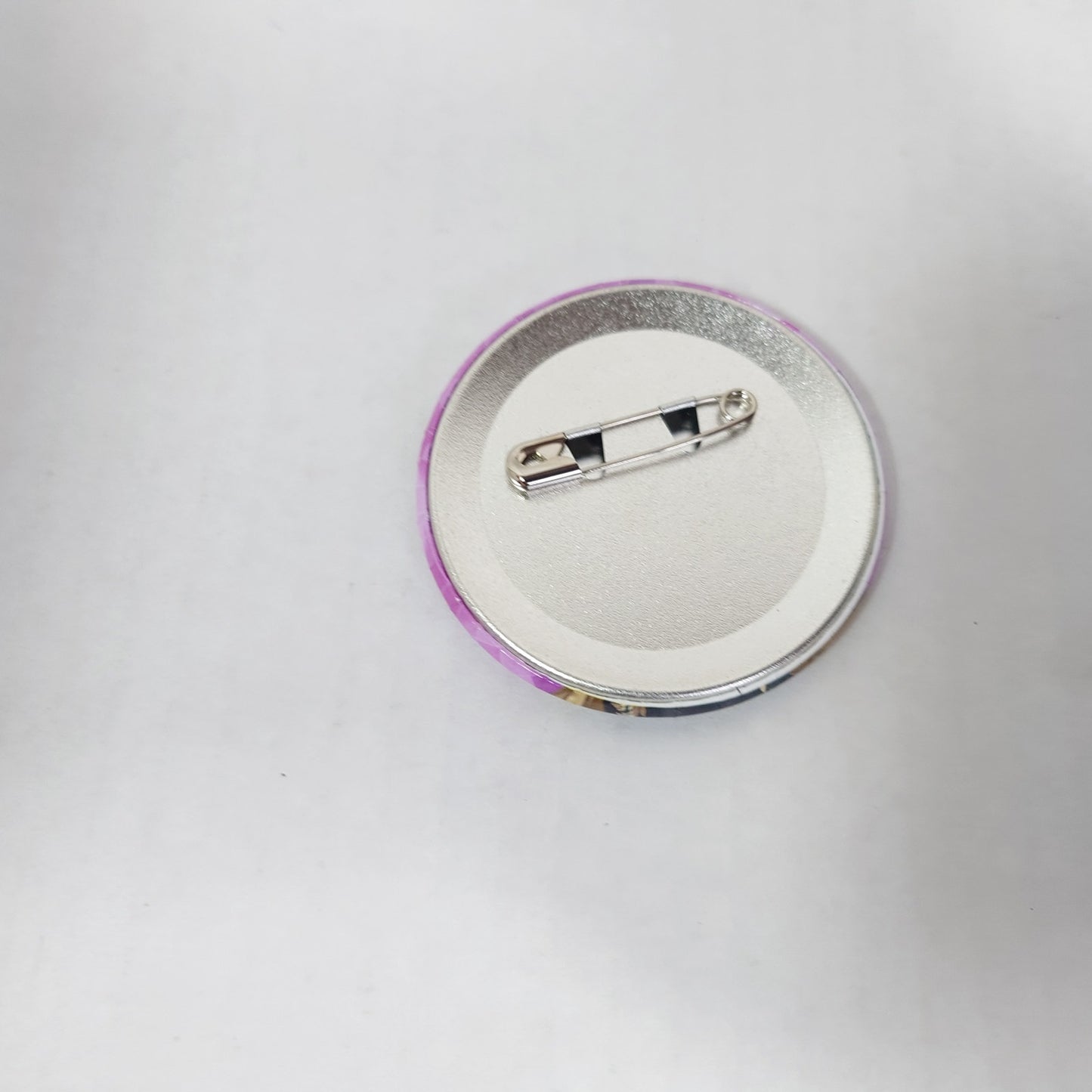 Shinobu Inuyose Peaky P-key Acrylic Pin
