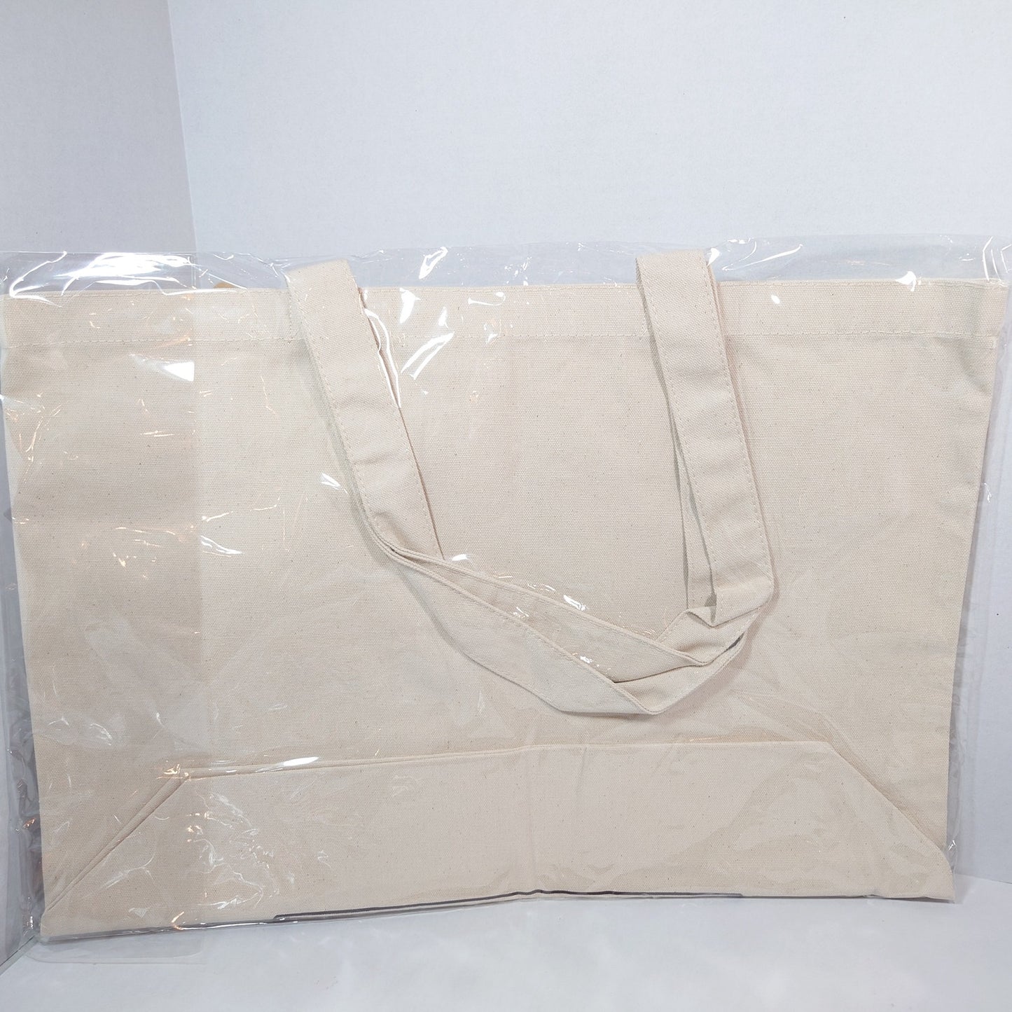 Sheena & Mimi Kimi ga Shinu made Koi wo Shitai YuriHime 20th Anniversary Tote Bag