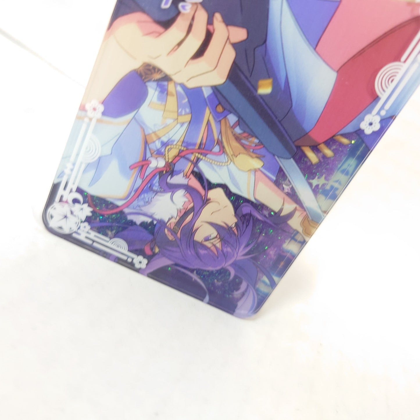 Souma Kanzaki AKATSUKI Ensemble Stars CN Colotta