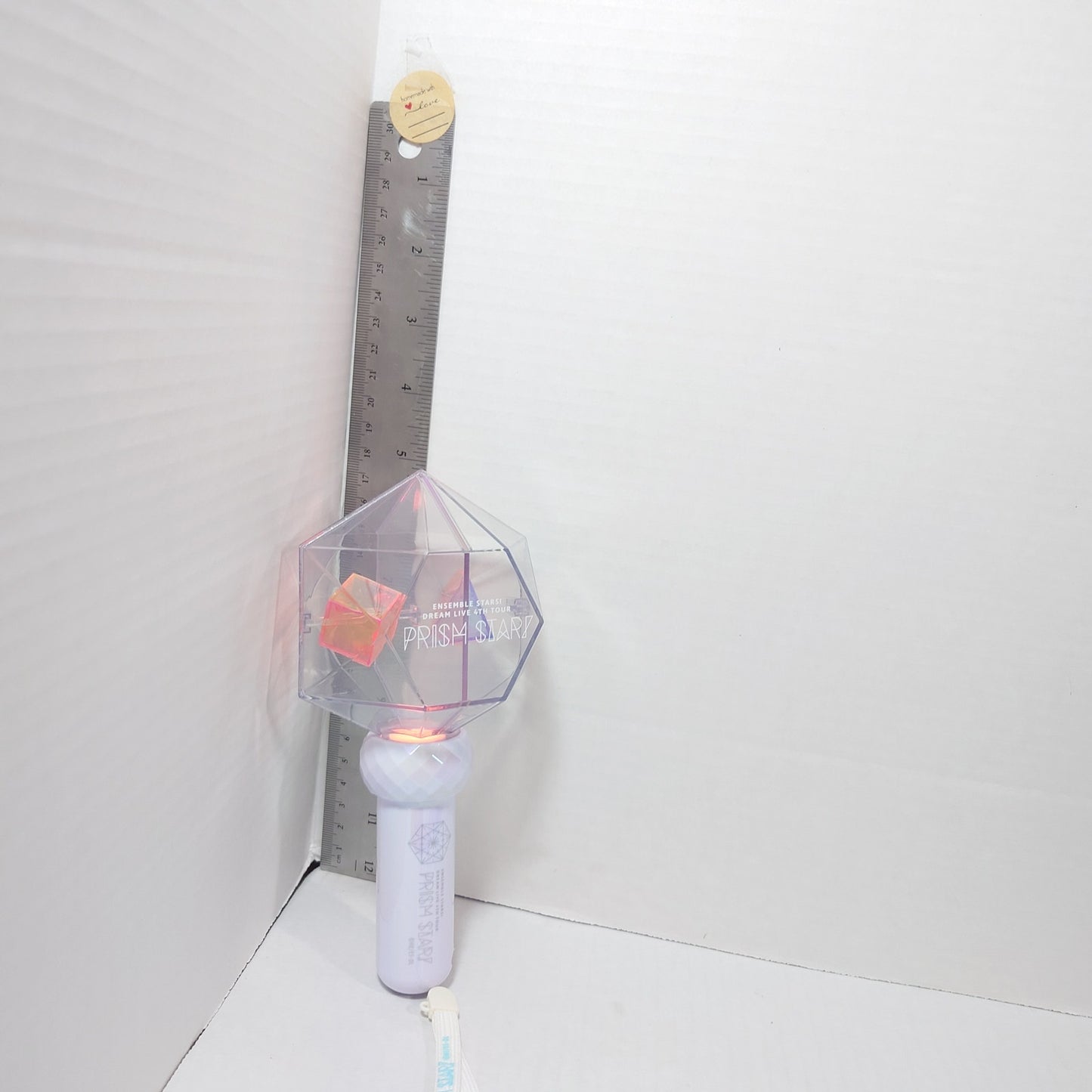 Ensemble Stars Dream Live 4th Prism Stars Light Stick